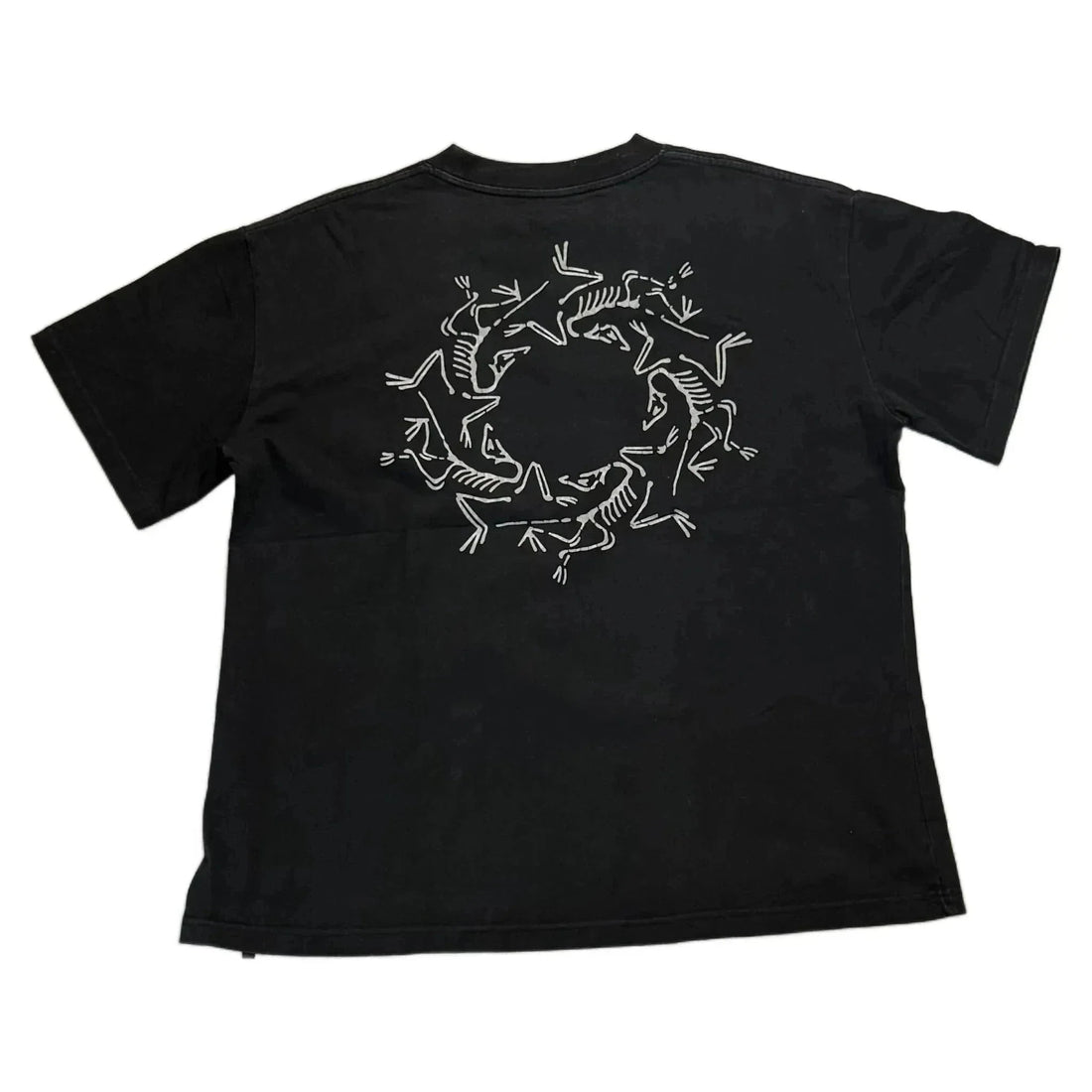Arc'Teryx Tee - Black - M