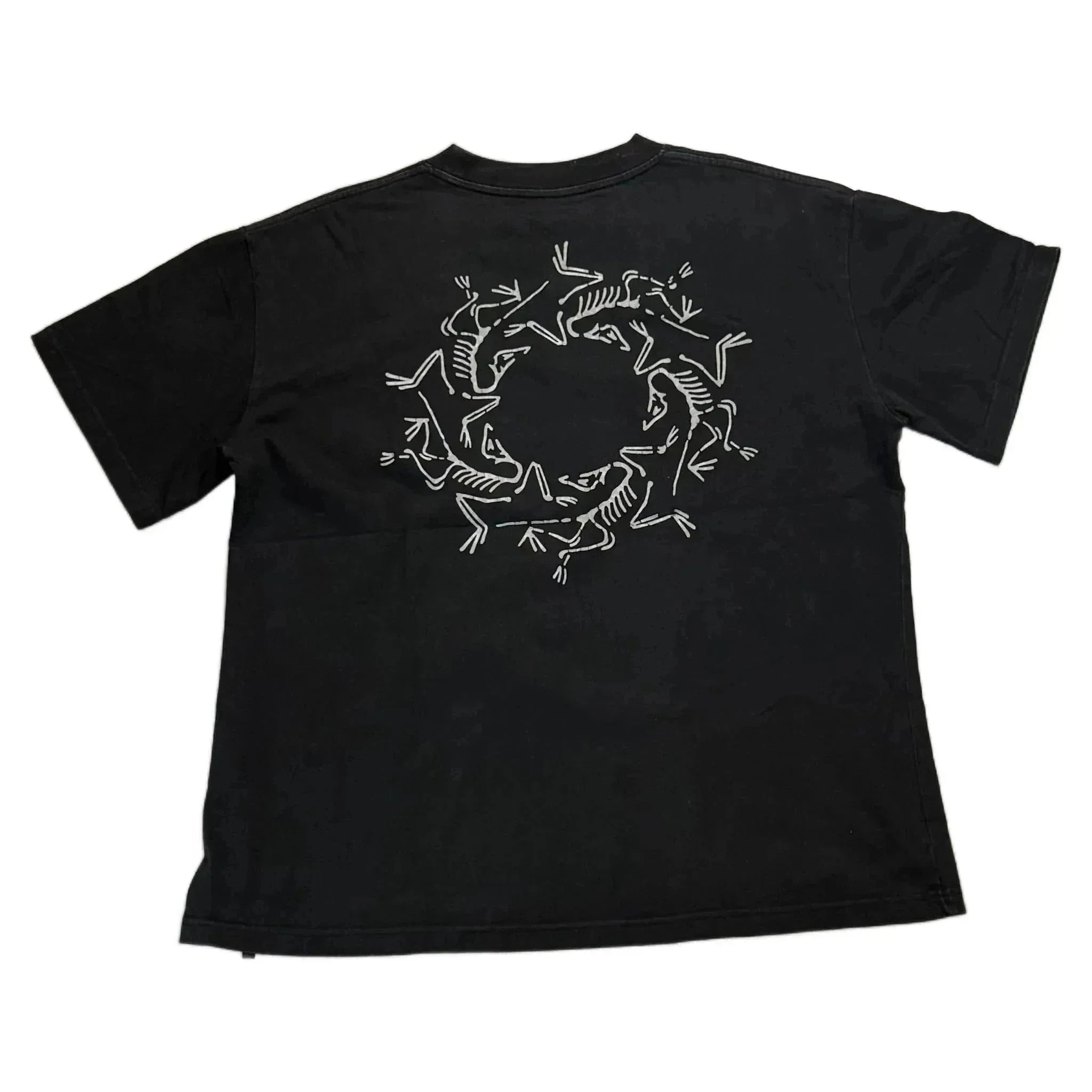 Arc'Teryx Tee - Black - M