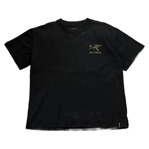 Arc'Teryx Tee - Black - M