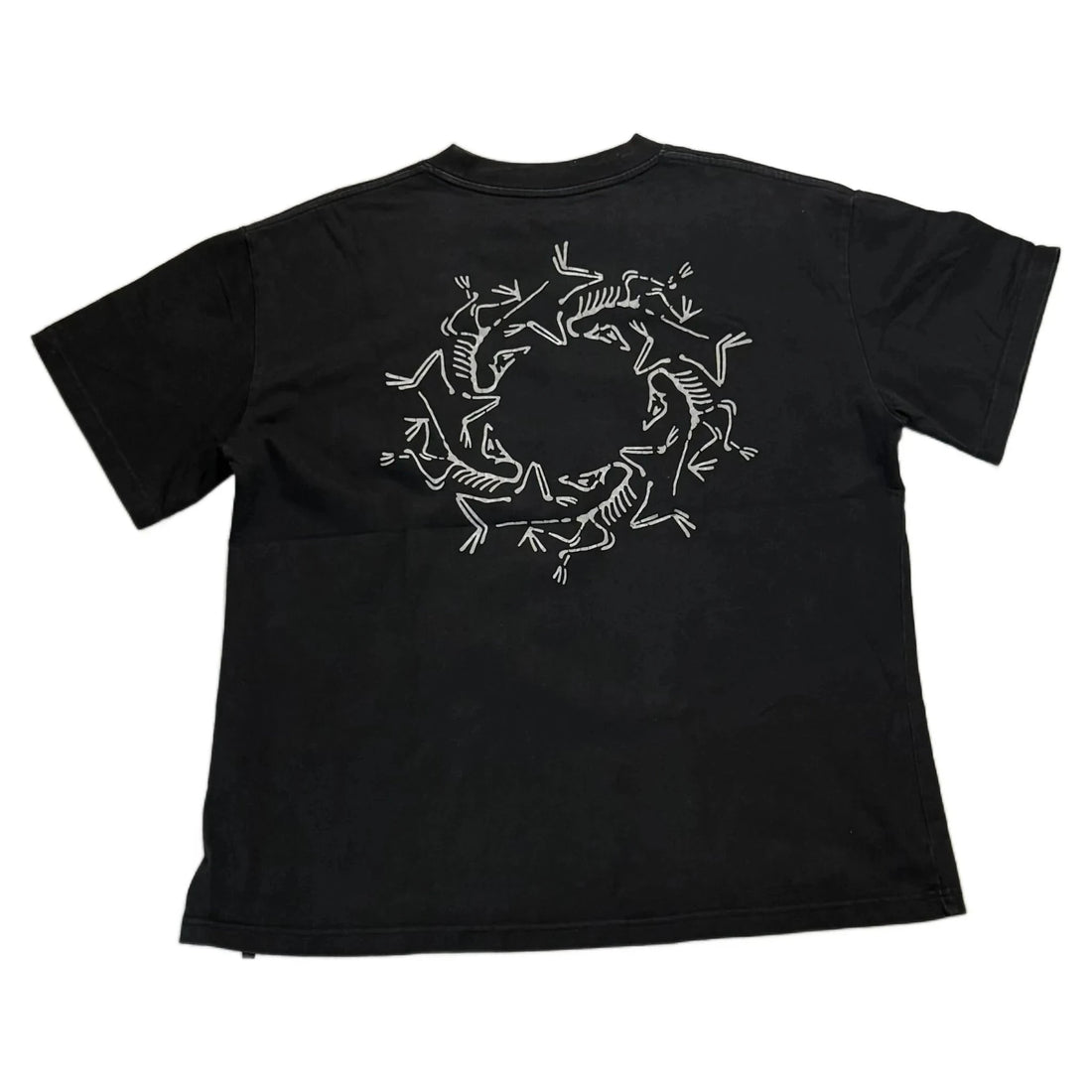 Black Arc'Teryx Tee - M