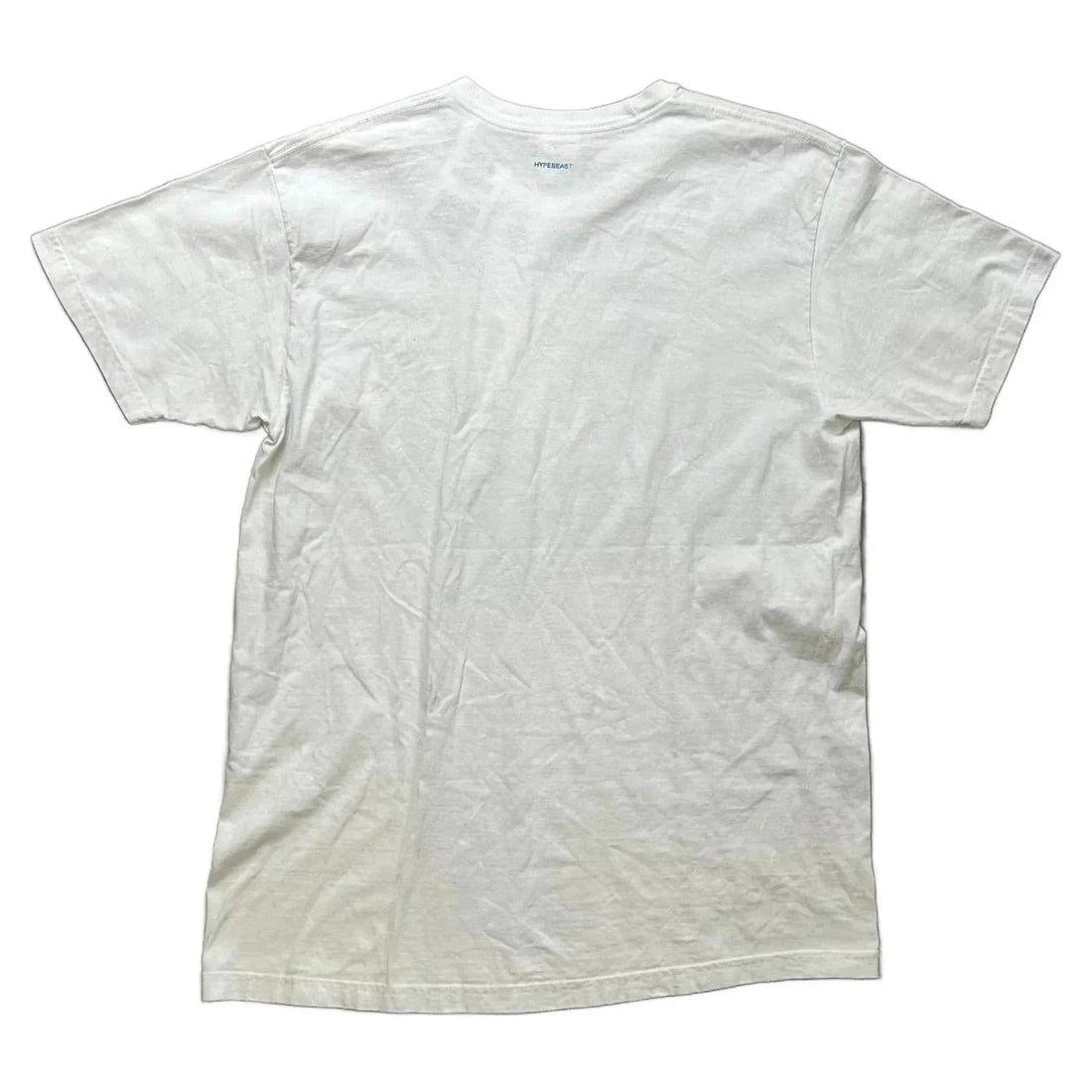 Supreme T-Shirt - White - XL