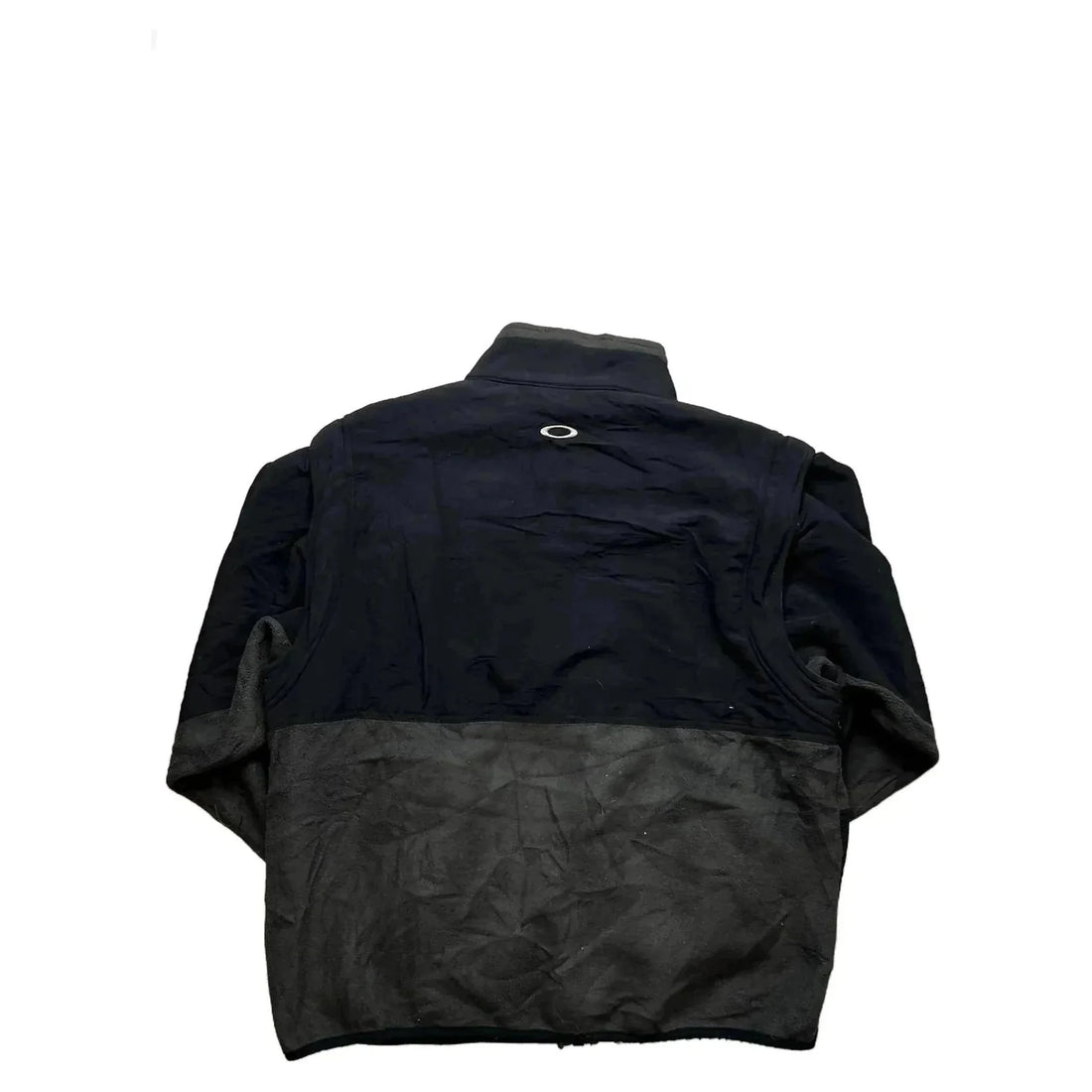 Oakley Fleece - Grey - M