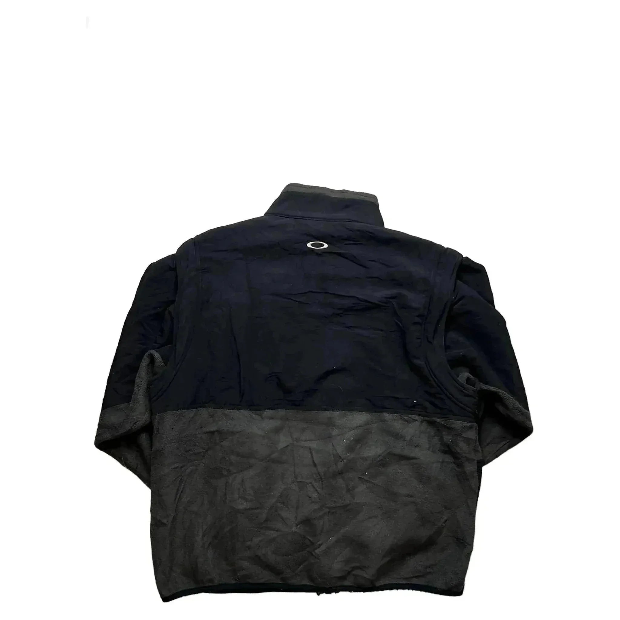 Oakley Fleece - Grey - M