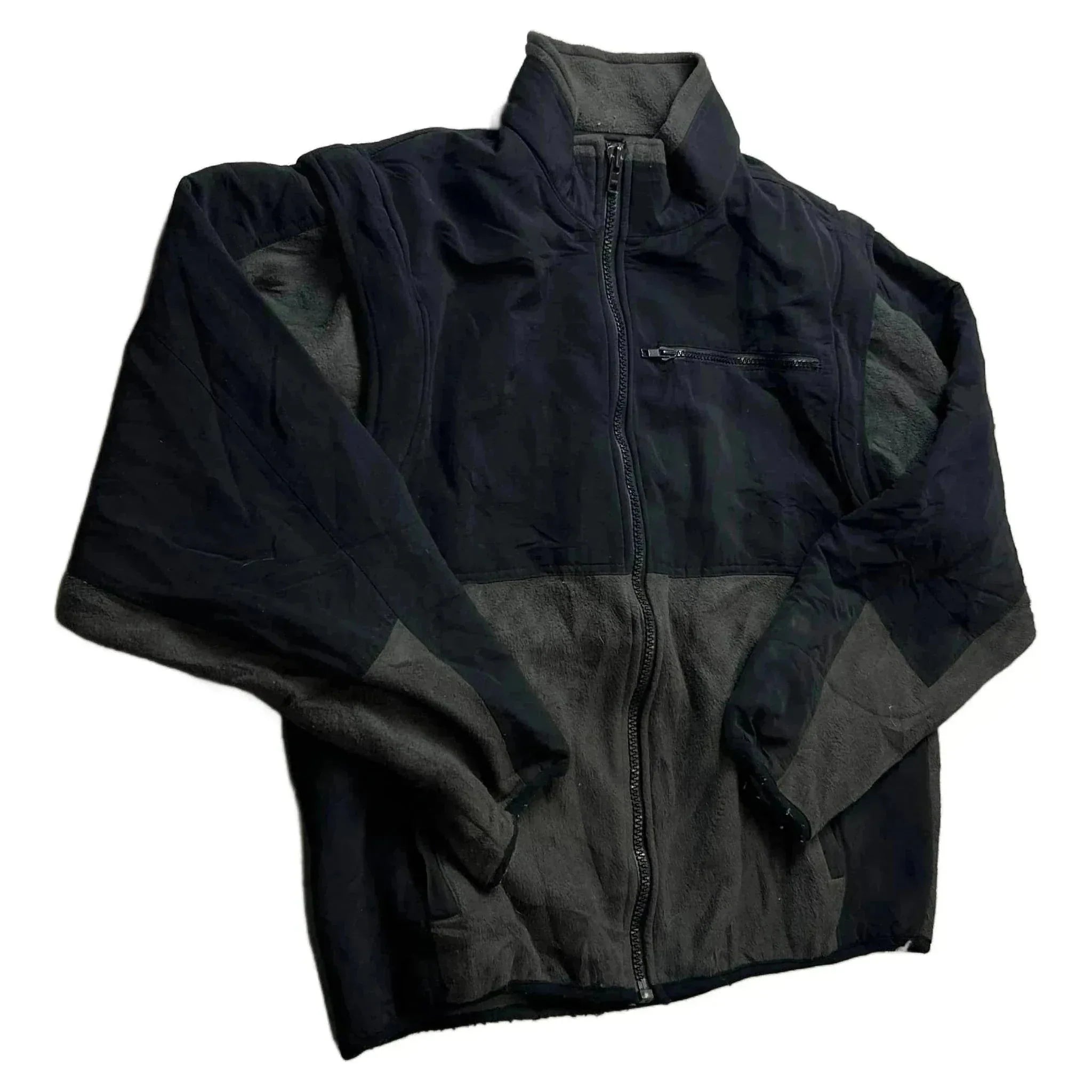 Oakley Fleece - Grey - M