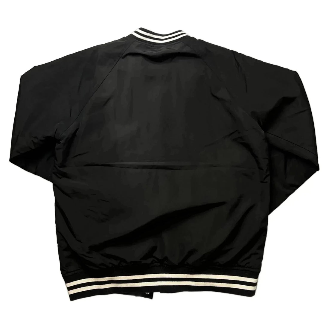 Black Stussy Jacket - M