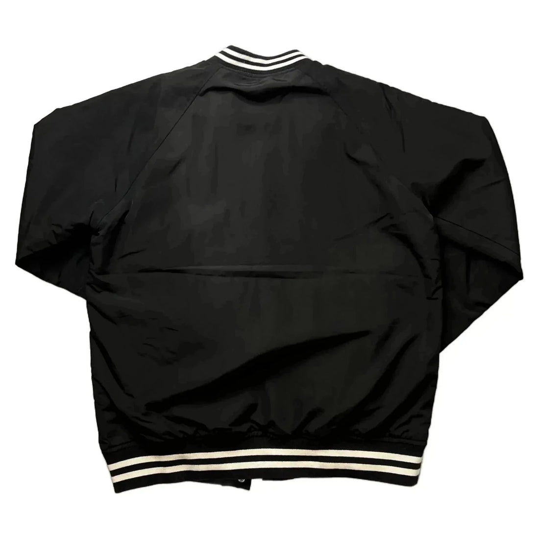 Stussy Jacket - Black - M