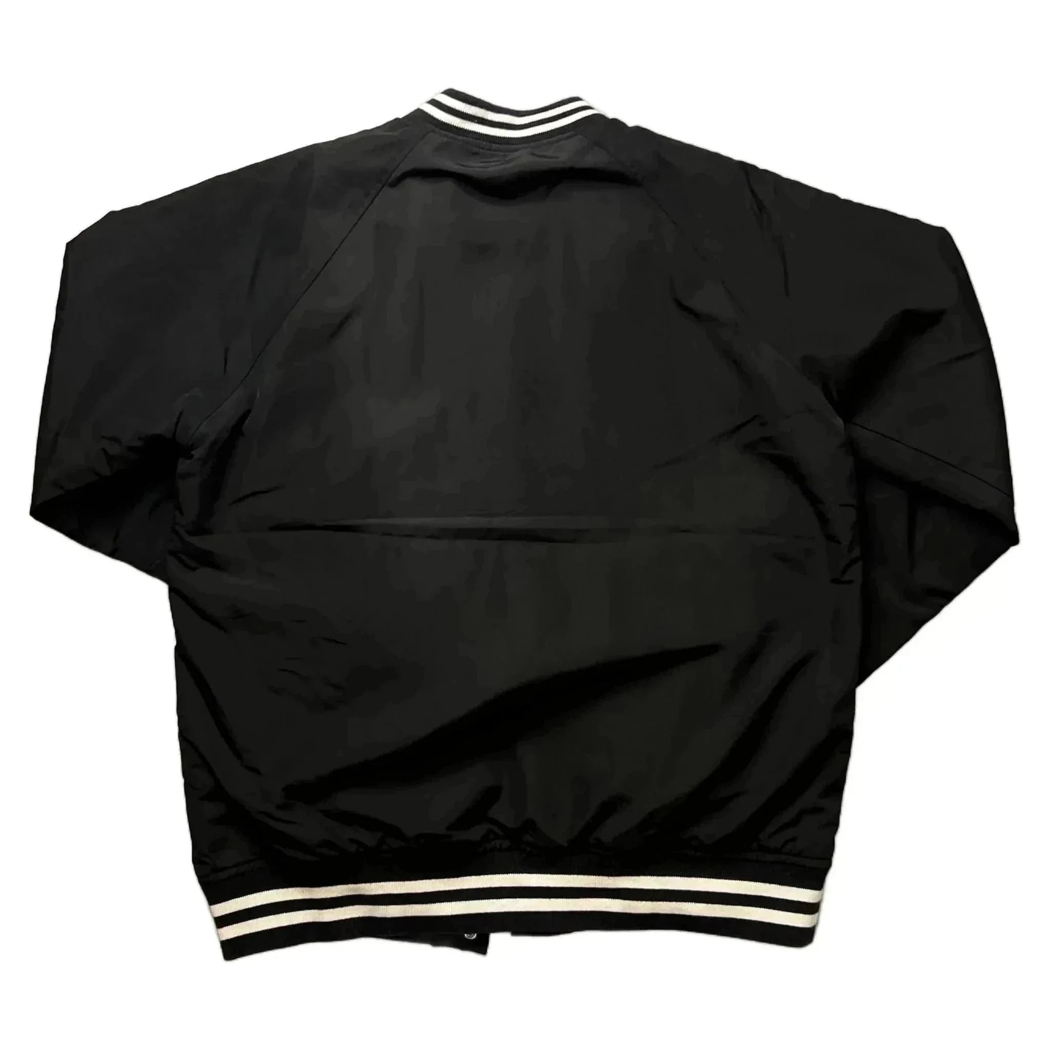 Stussy Jacket - Black - M