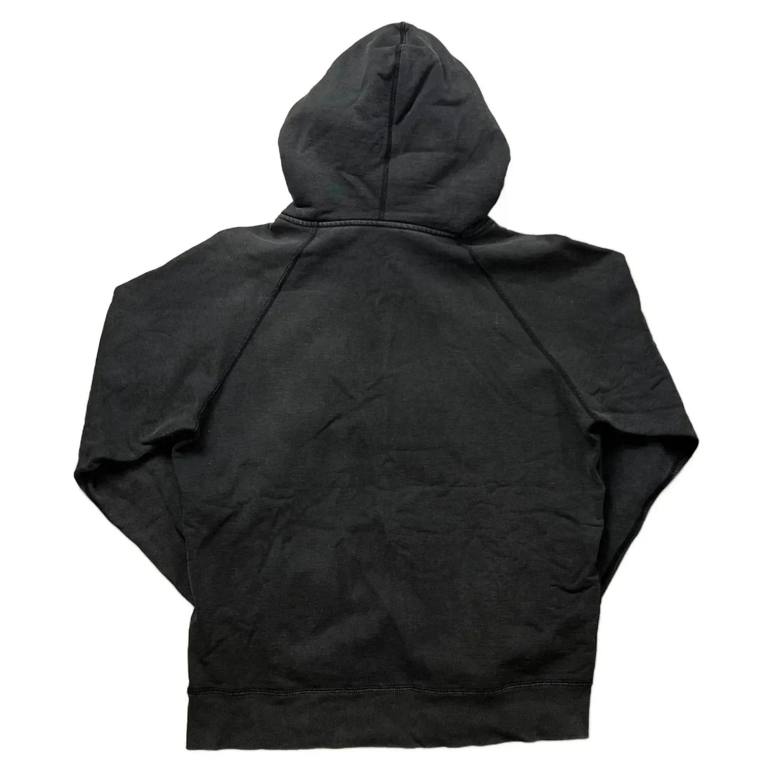 Supreme Hoodie - Black - L