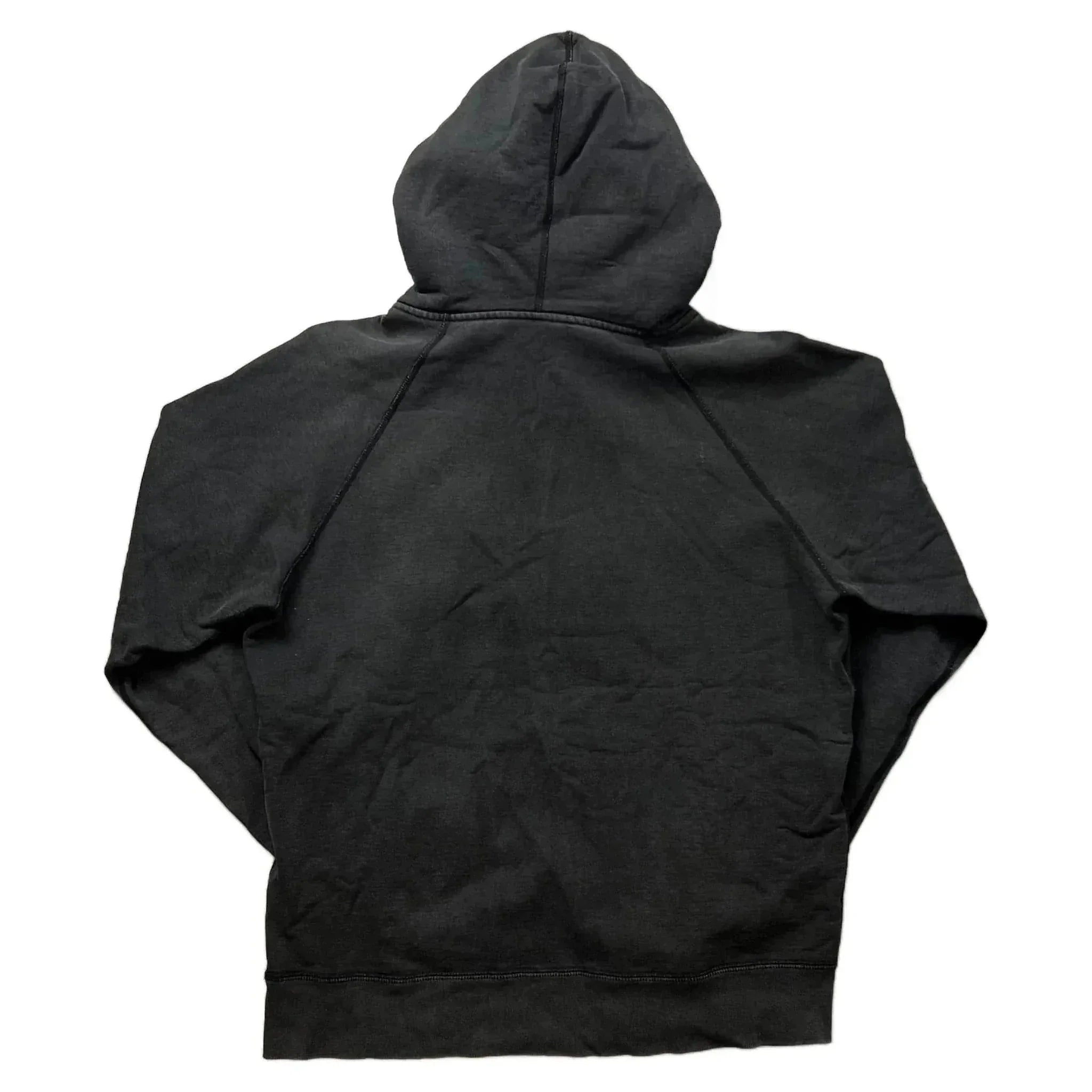 Supreme Hoodie - Black - L