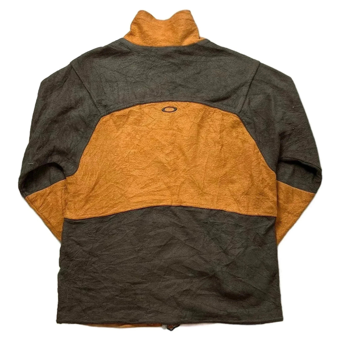 Oakley 1/4 Zip Fleece - M