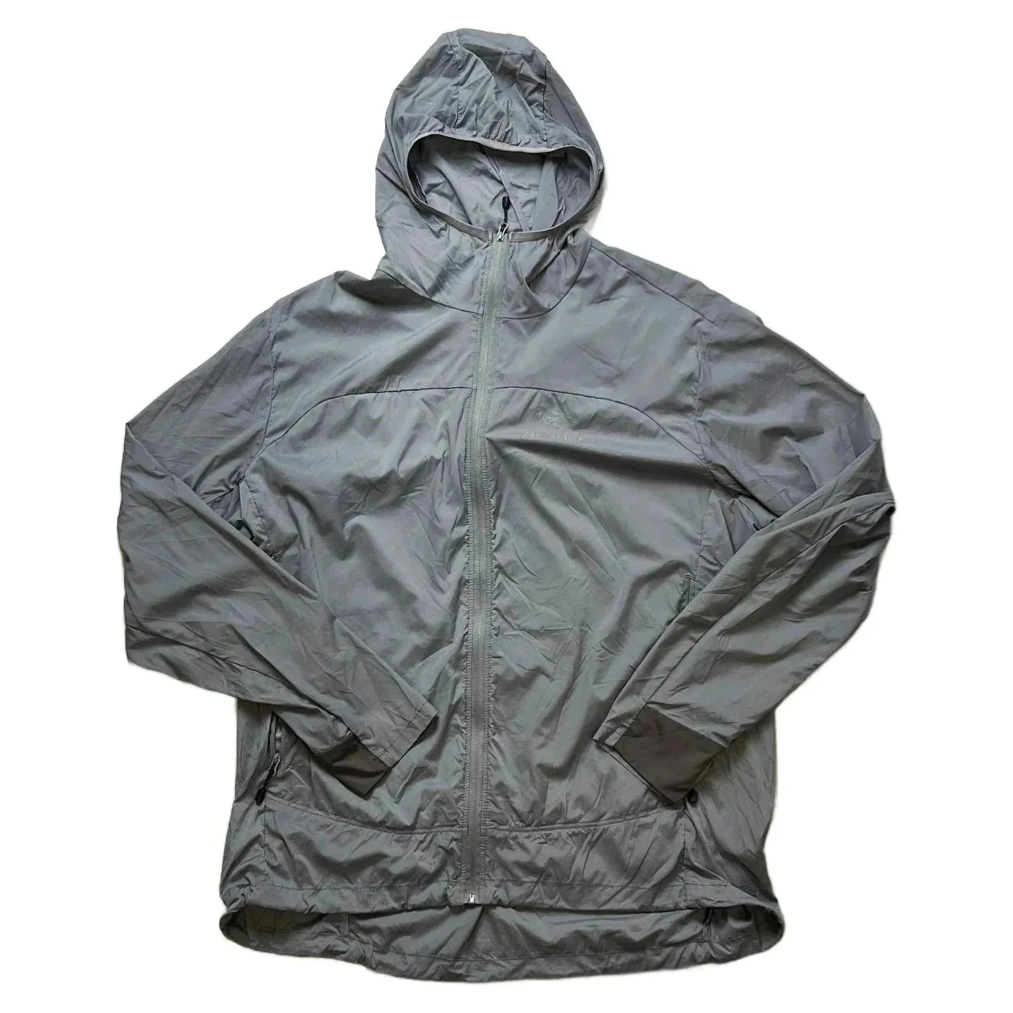 Arc'Teryx Jacket - Grey - L