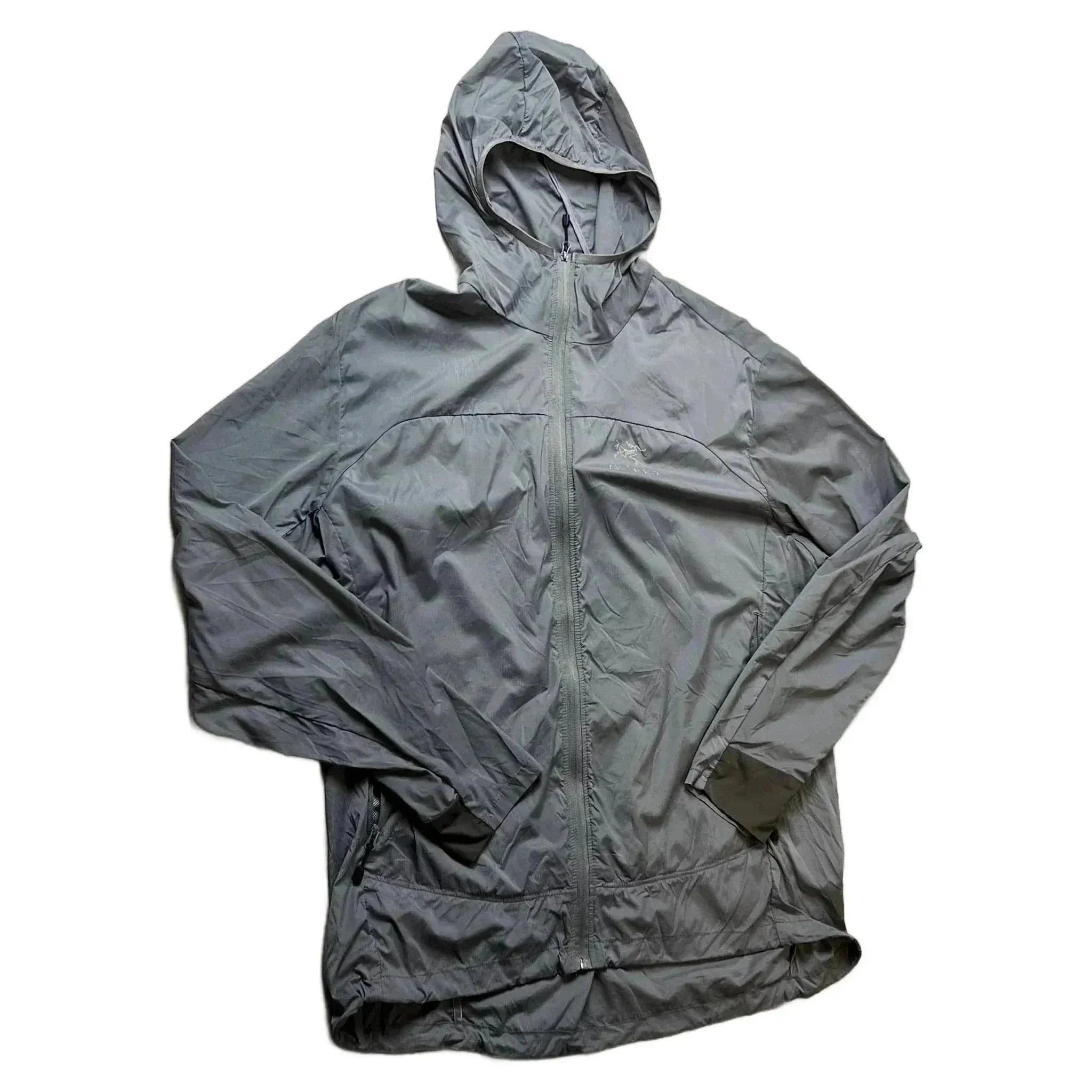 Arc'Teryx Jacket - Grey - L