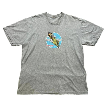 Supreme T-Shirt - Grey - XL