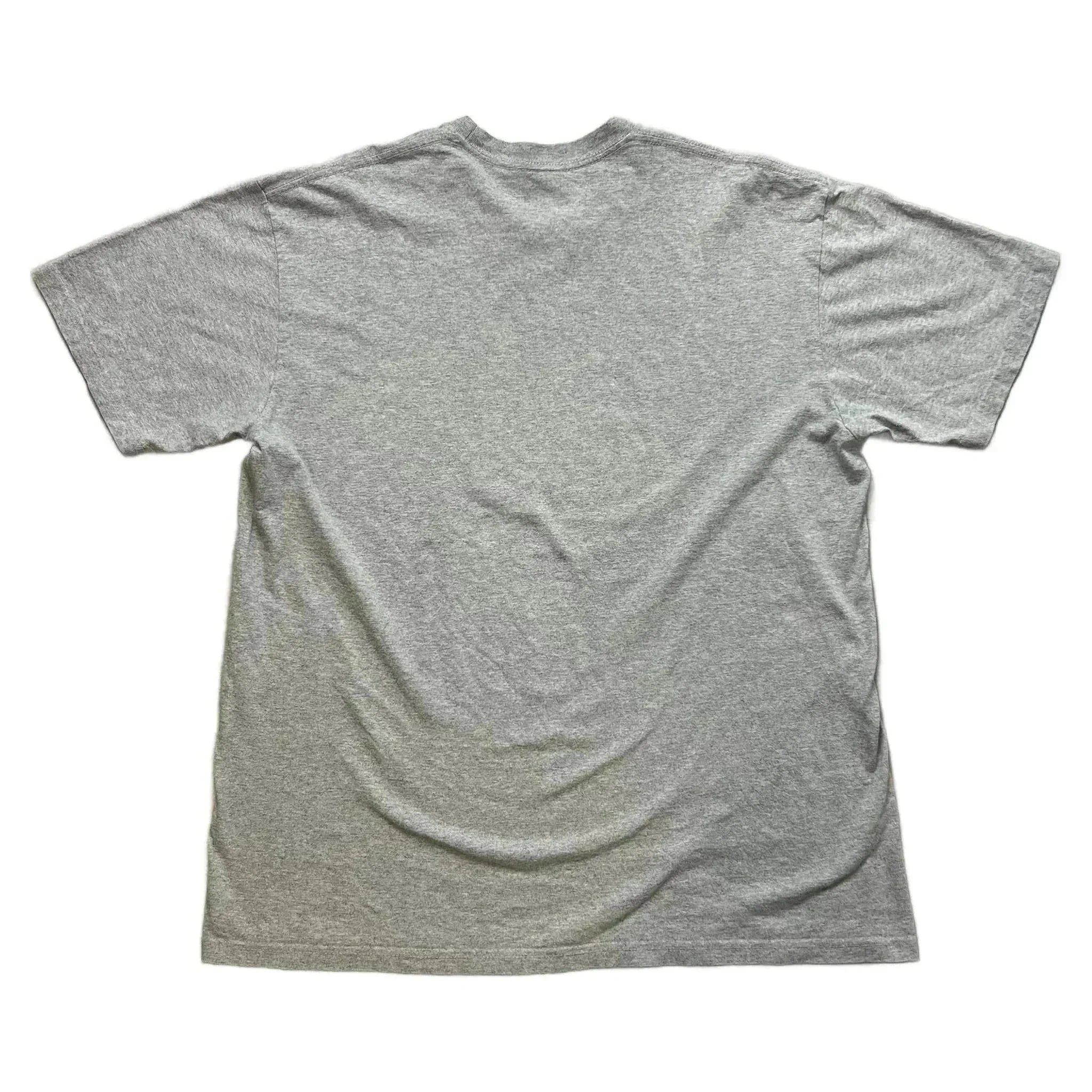 Supreme T-Shirt - Grey - XL