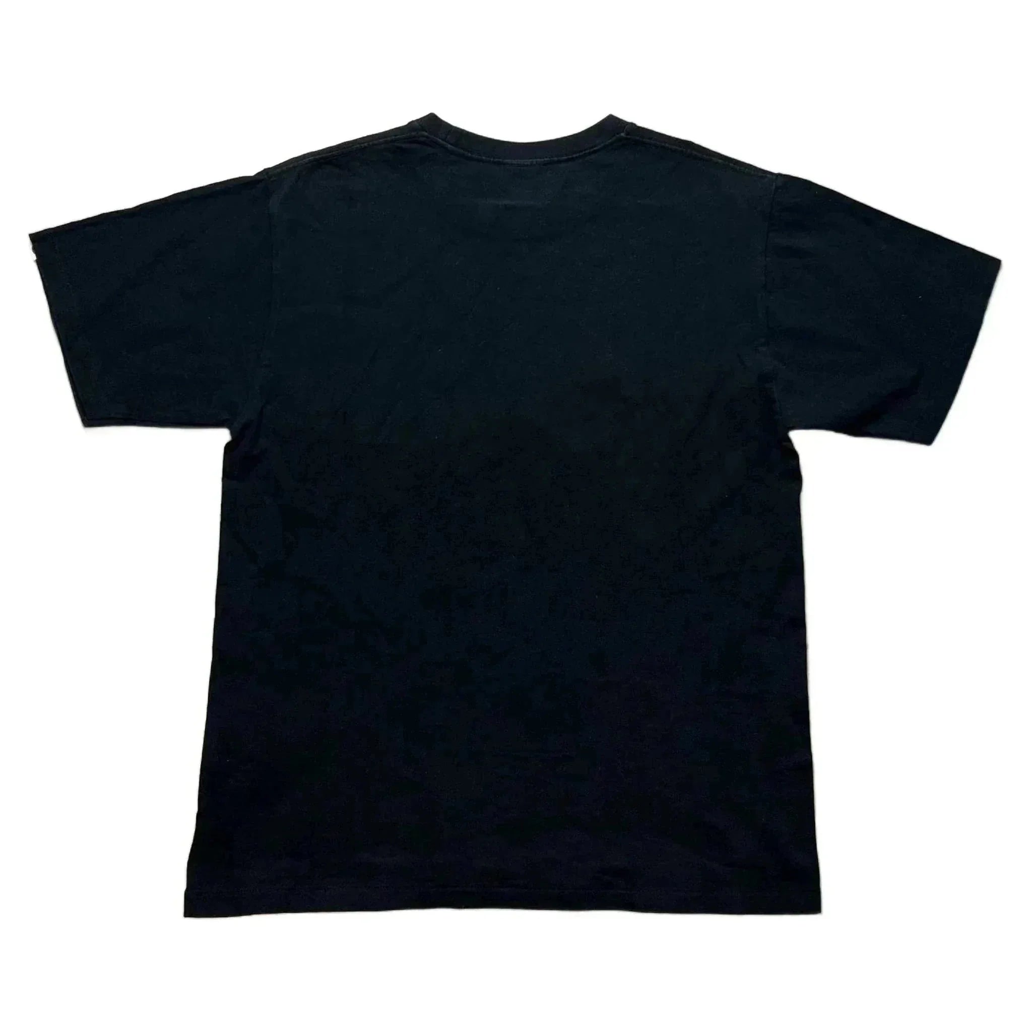 A Bathing Ape (BAPE) T-shirt - Black - L