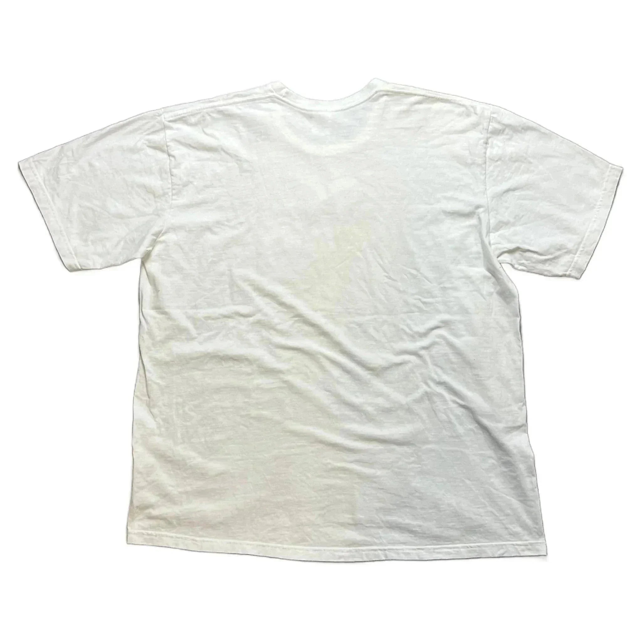 Supreme T-Shirt - White - XL