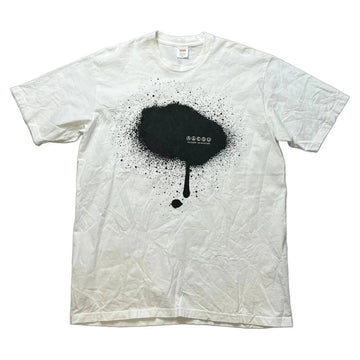 Supreme T-Shirt - White - XL