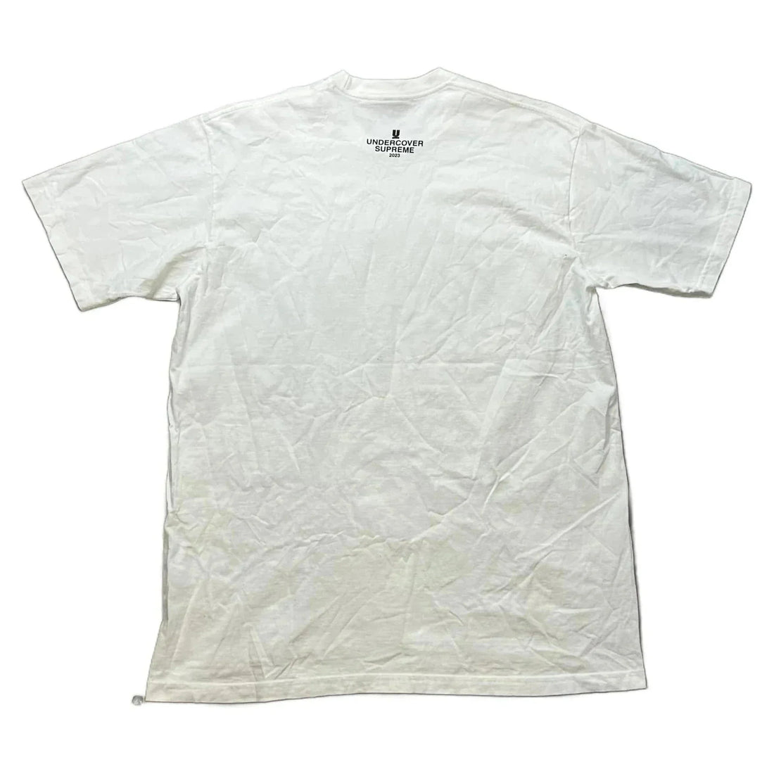 Supreme T-Shirt - White - XL