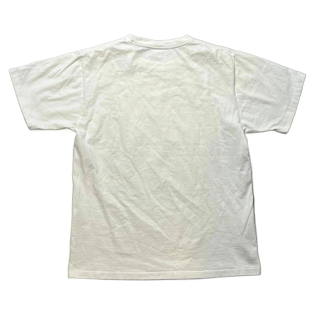 A Bathing Ape (BAPE) Tee - White - M