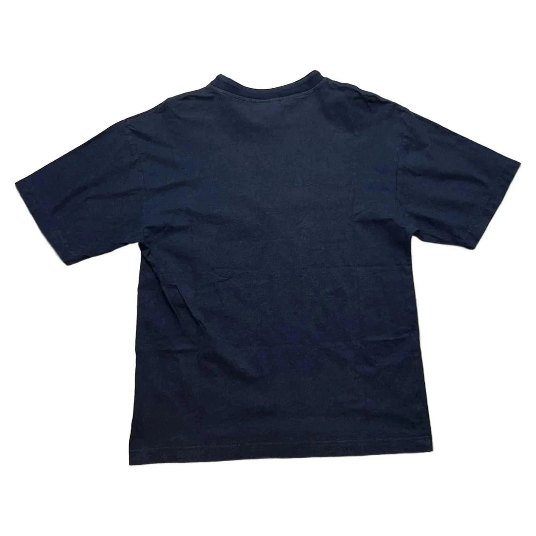 Stussy T-Shirt - Navy - L