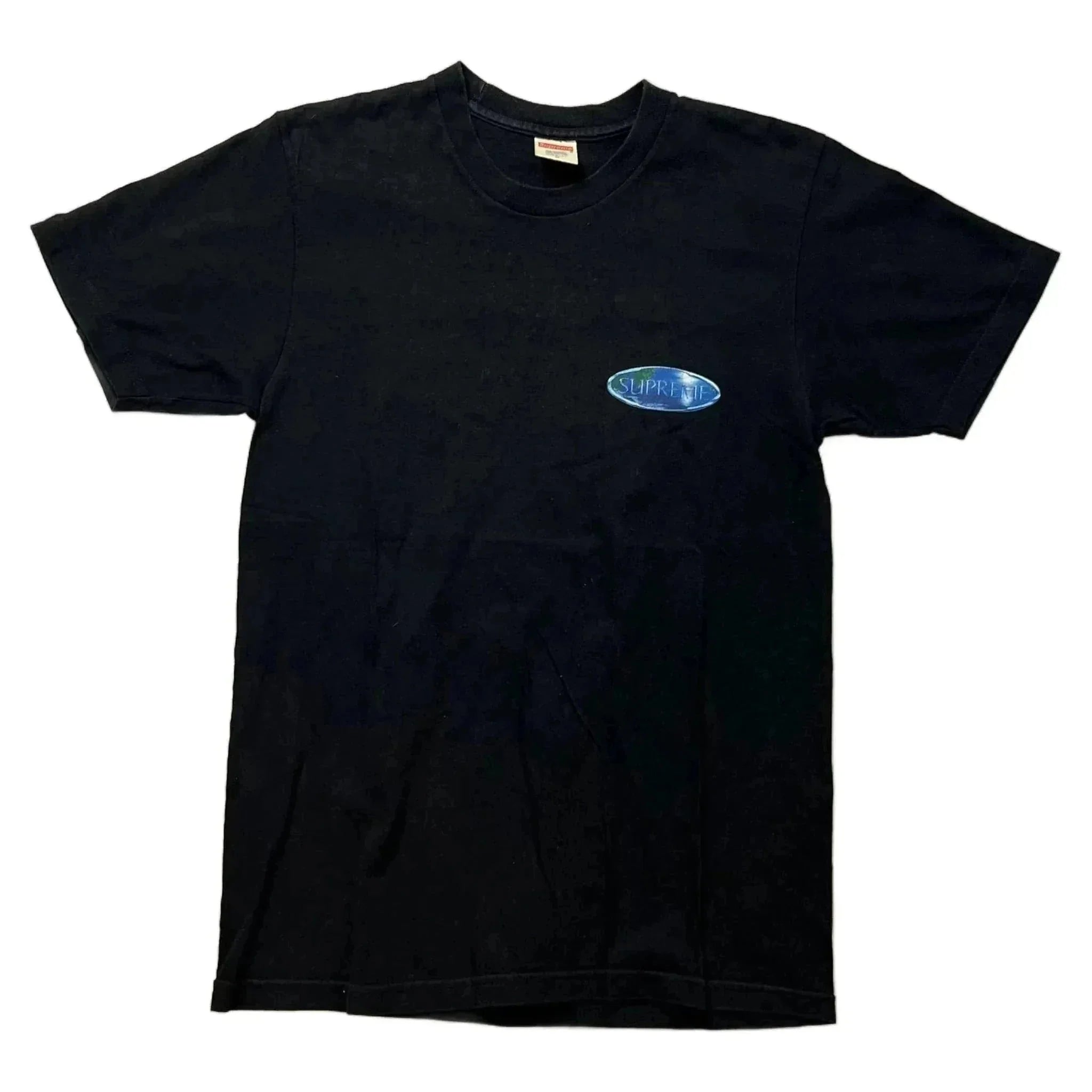 Supreme T-Shirt - Black - M