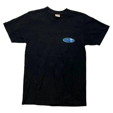 Supreme T-Shirt - Black - M