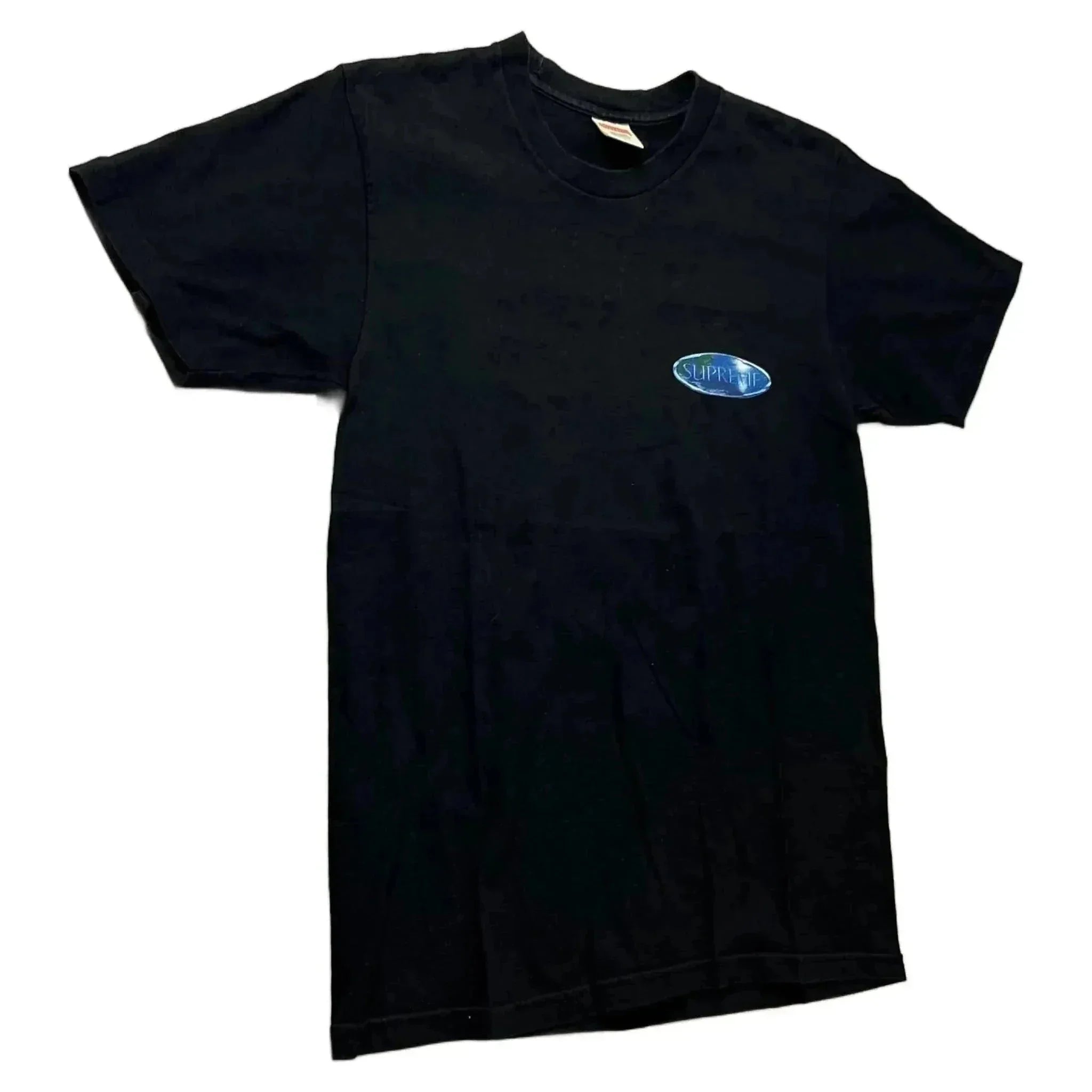 Supreme T-Shirt - Black - M