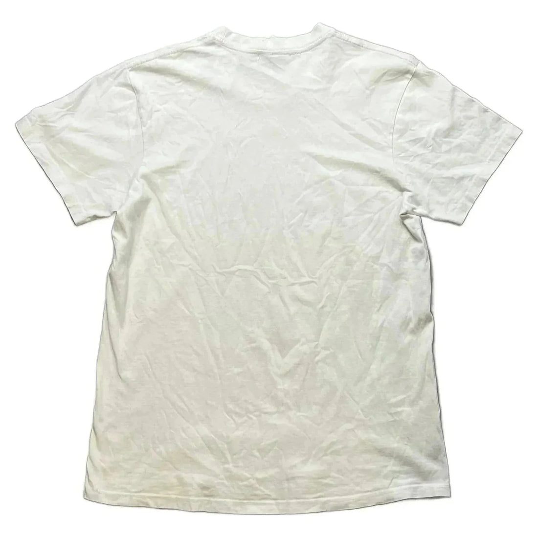 Supreme T-Shirt - White - M