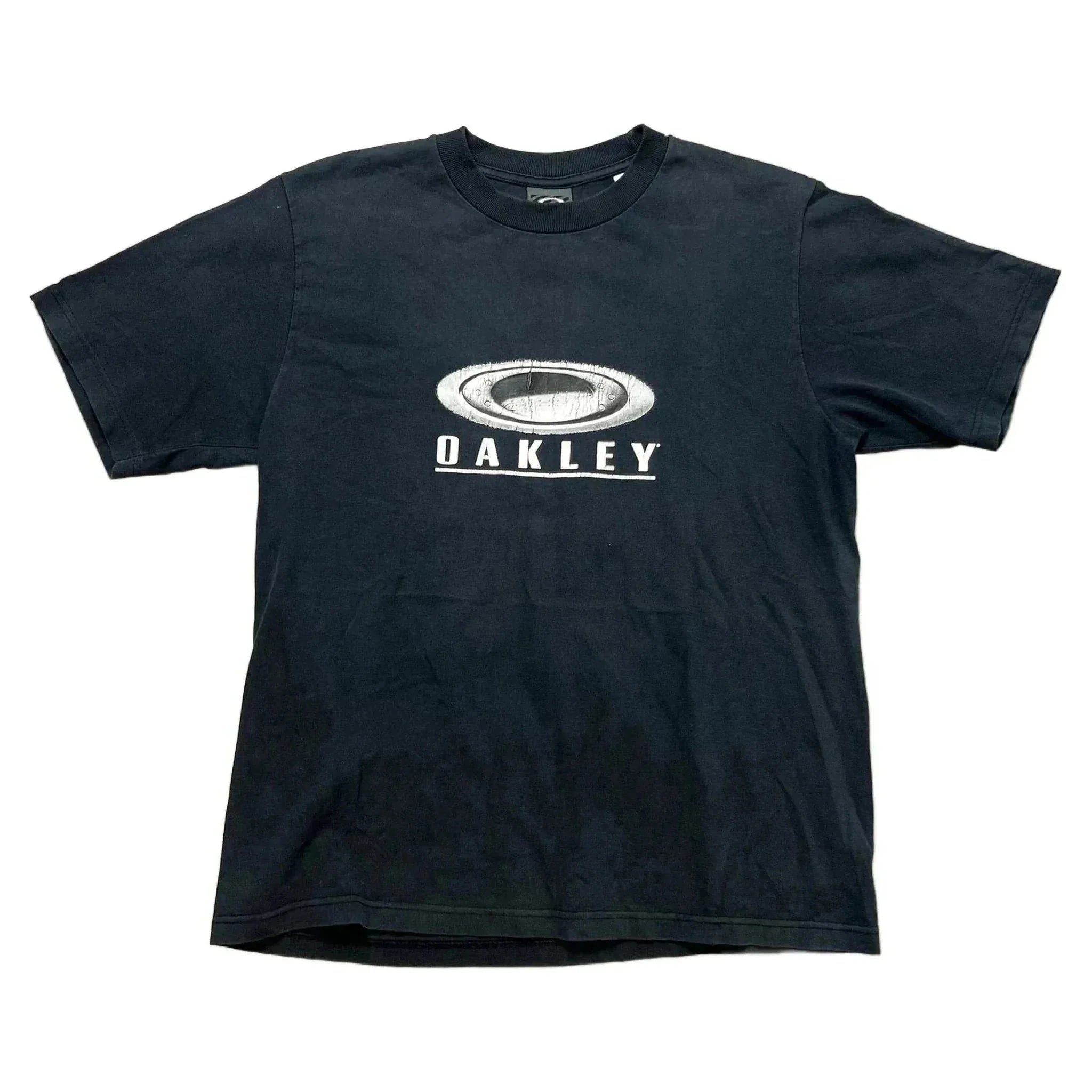 Oakley T-shirt - Black - L