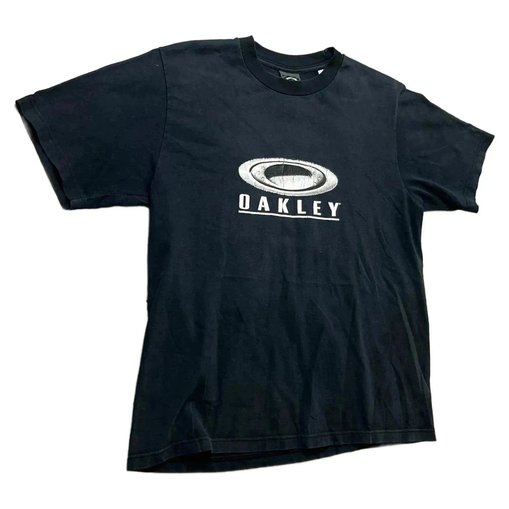 Oakley T-shirt - Black - L