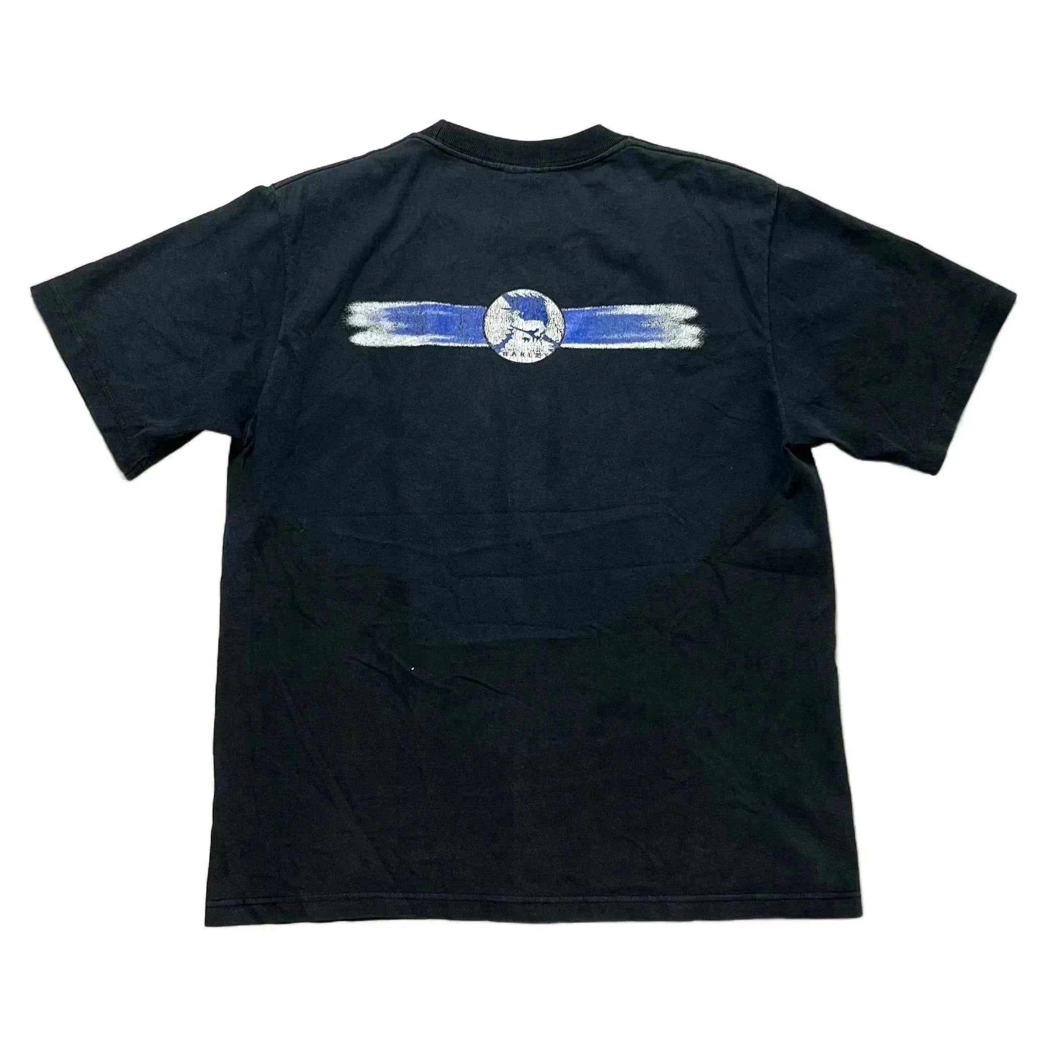 Oakley T-shirt - Black - L