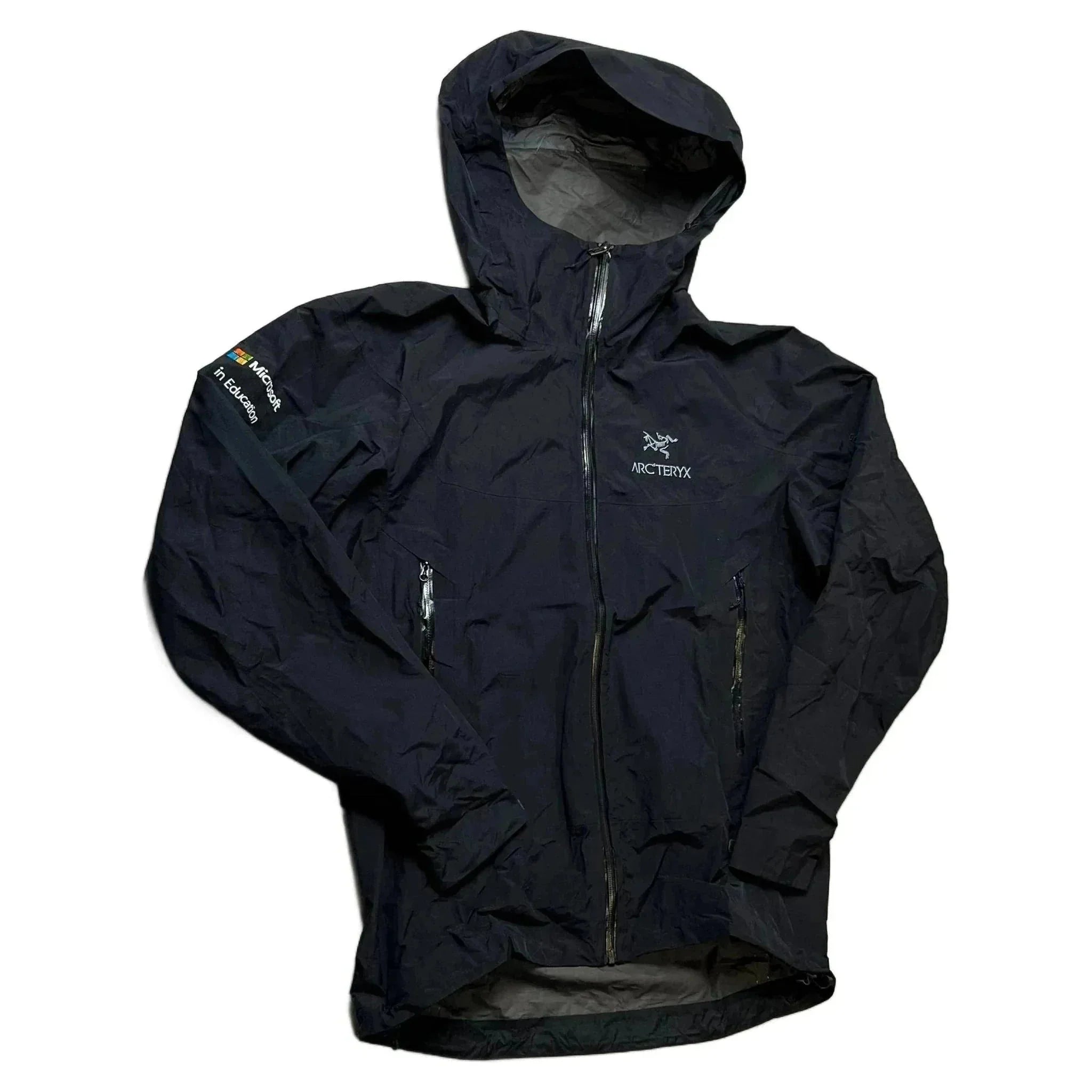 Arc'Teryx Jacket - Black - M