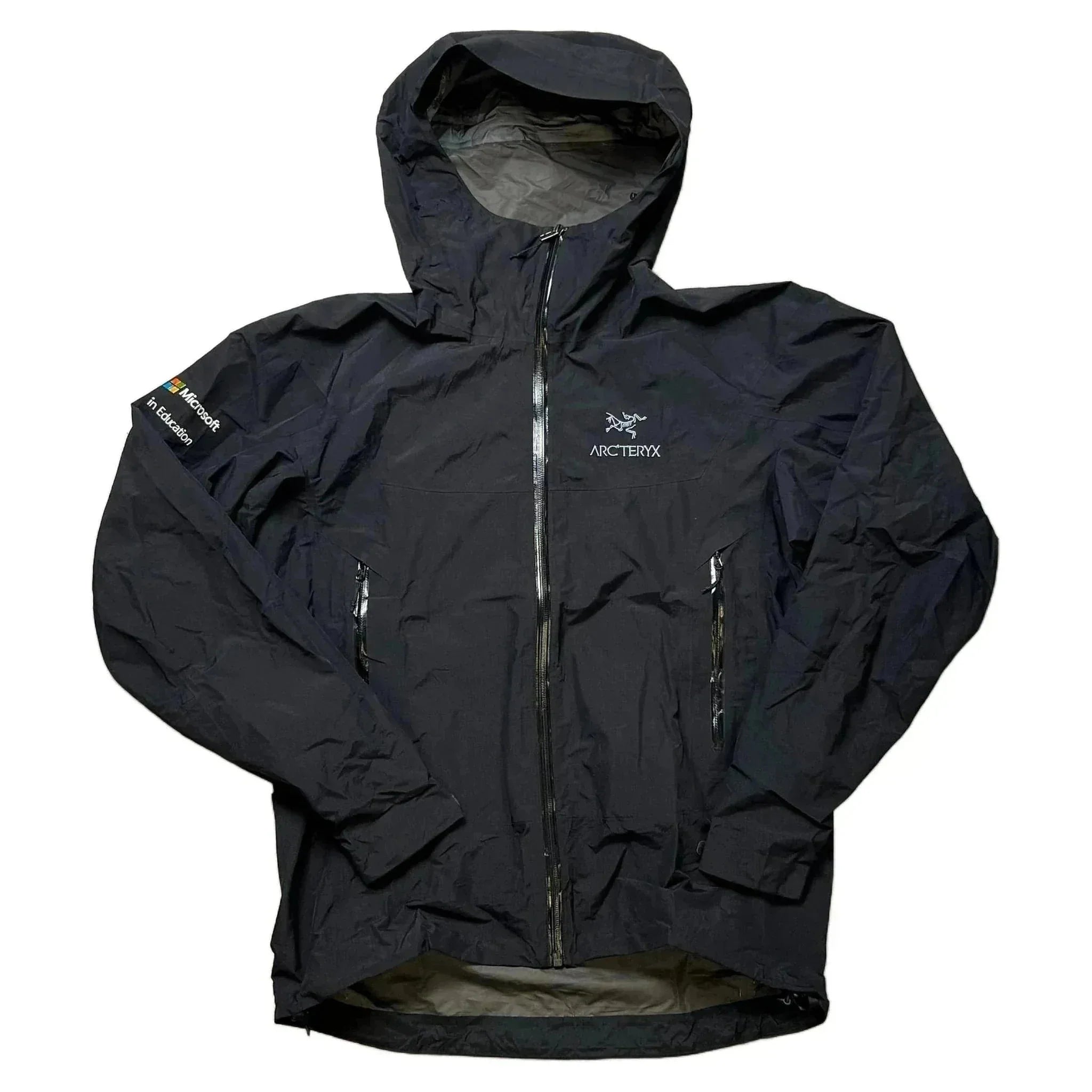 Arc'Teryx Jacket - Black - M