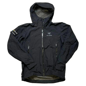 Arc'Teryx Jacket - Black - M