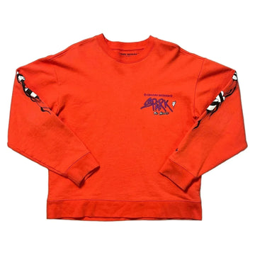 Chrome Hearts Matty Boy - Orange - L