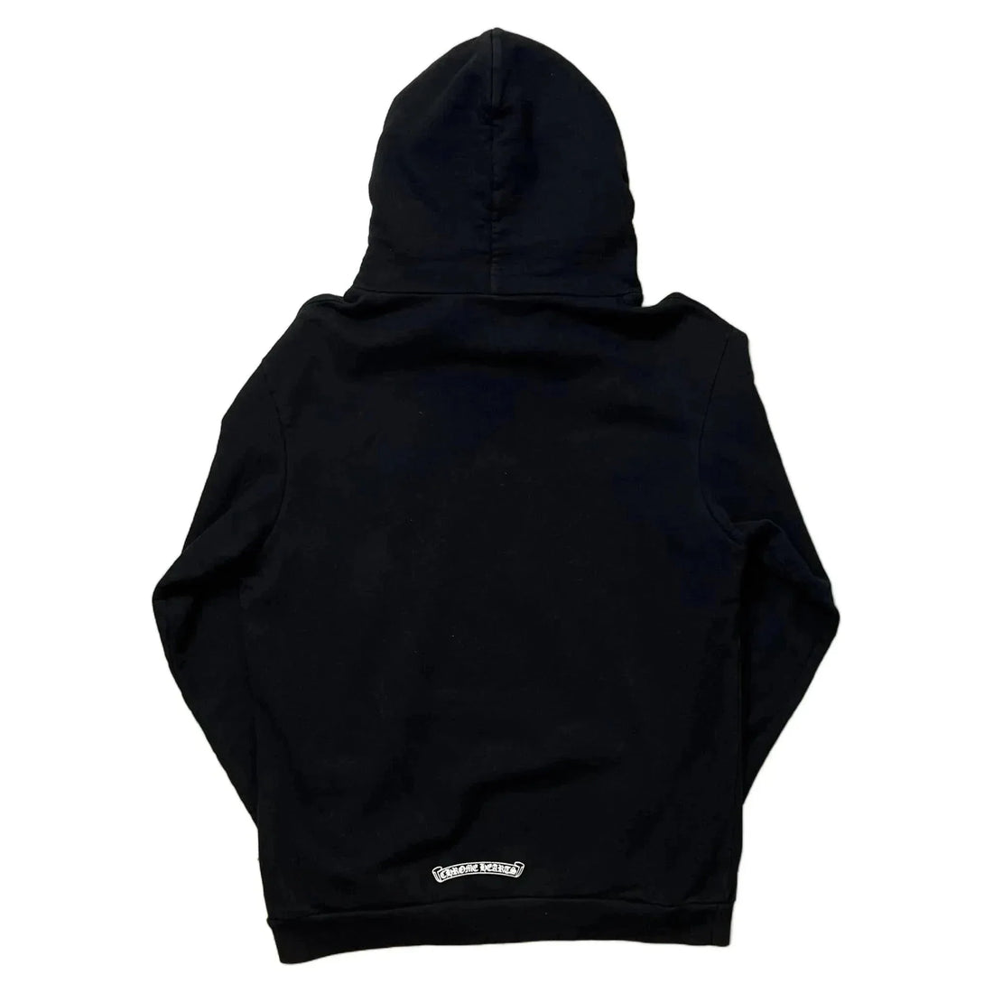 Chrome Hearts Hoodie - Black - M