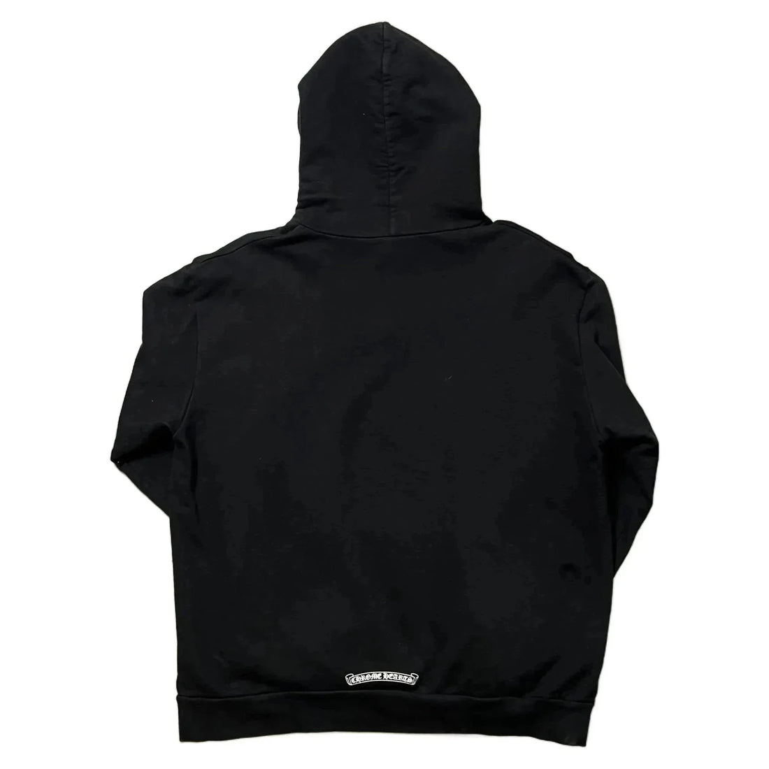Chrome Hearts Hoodie - Black - L