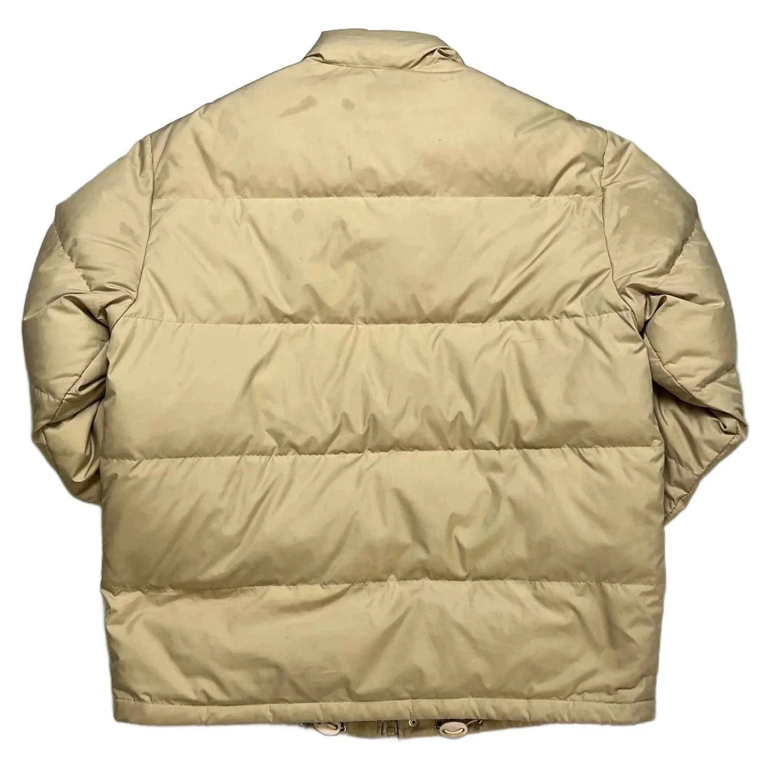 Yves Saint Laurent (YSL) Puffer Coat - M