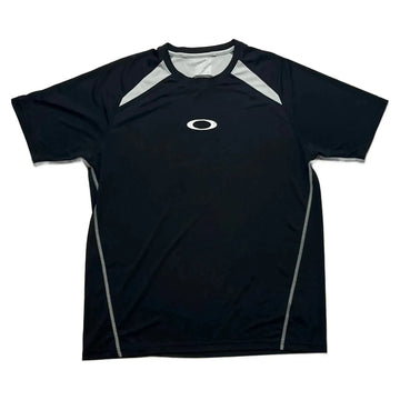 Oakley Tee - Black - L