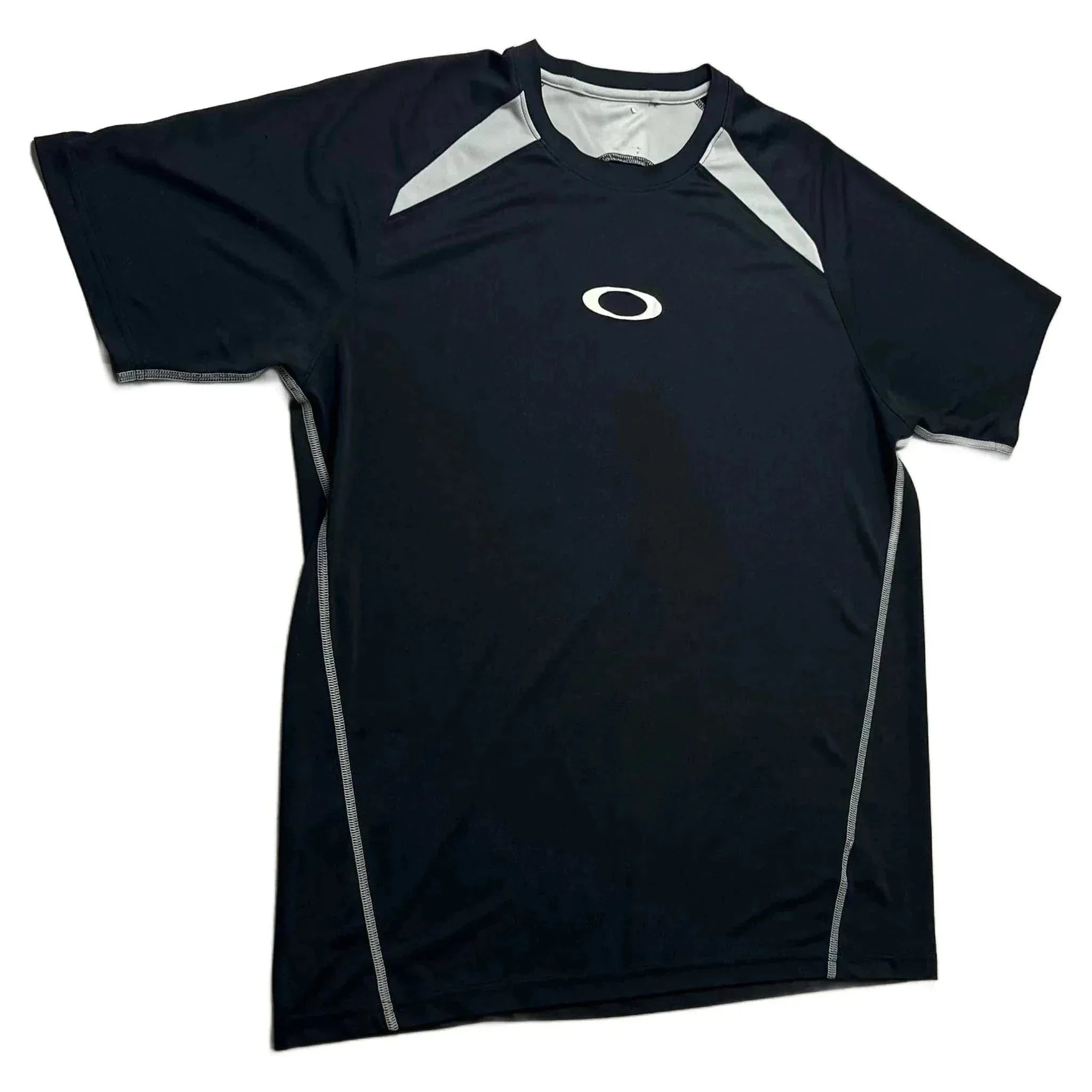 Oakley Tee - Black - L