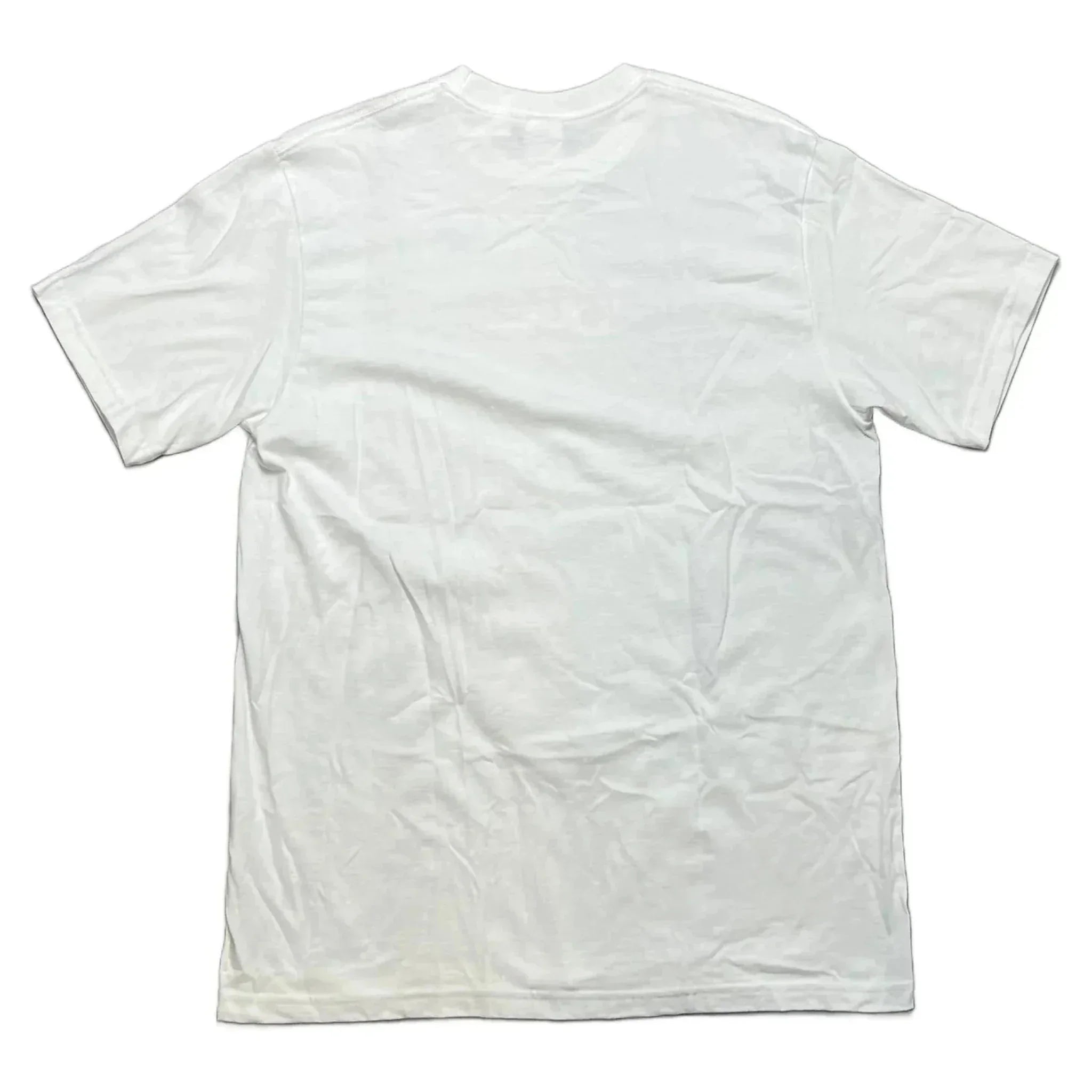 Supreme Box Logo T-Shirt - White - M