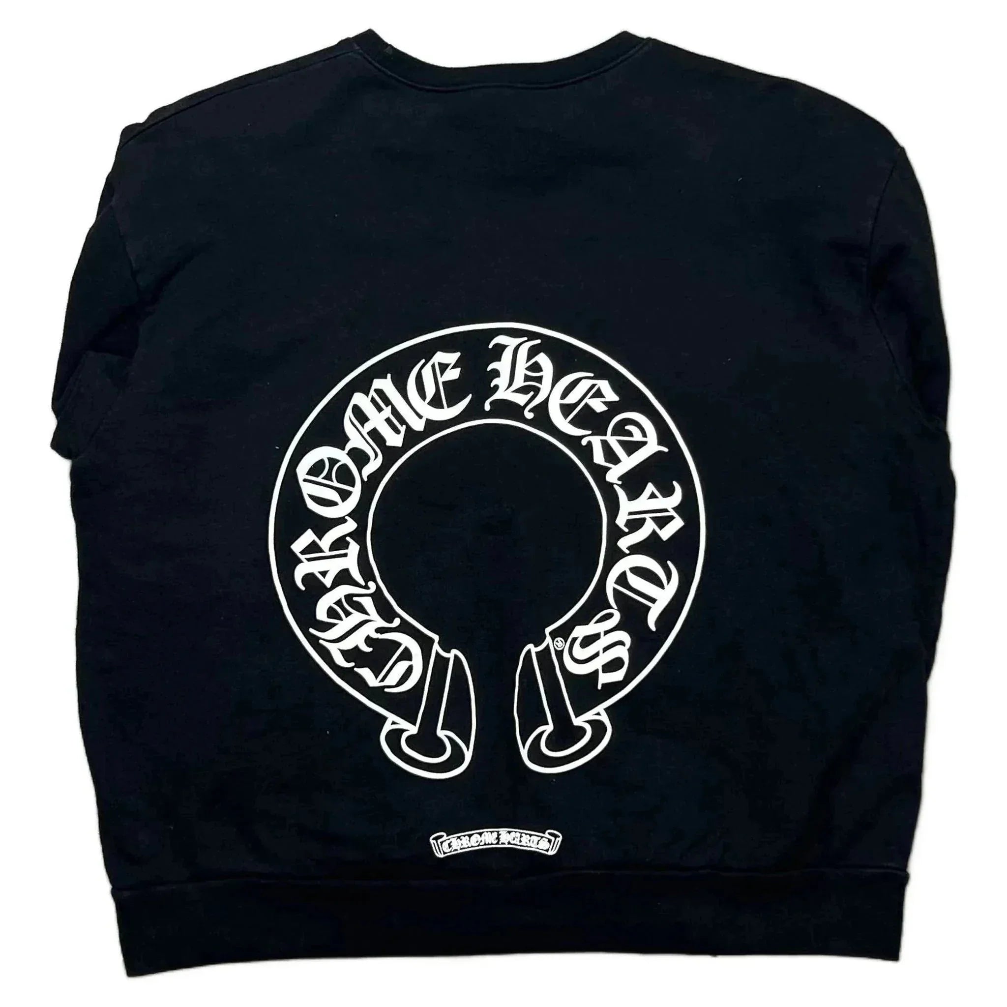Chrome Hearts Sweatshirt - Black - S
