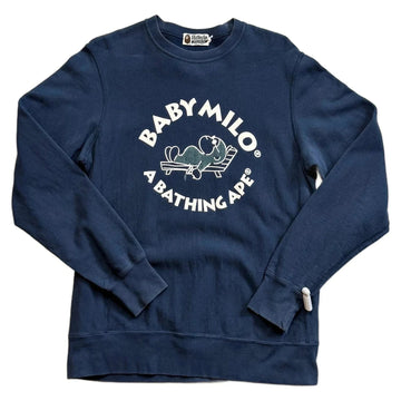 A Bathing Ape (BAPE) Sweatshirt - L