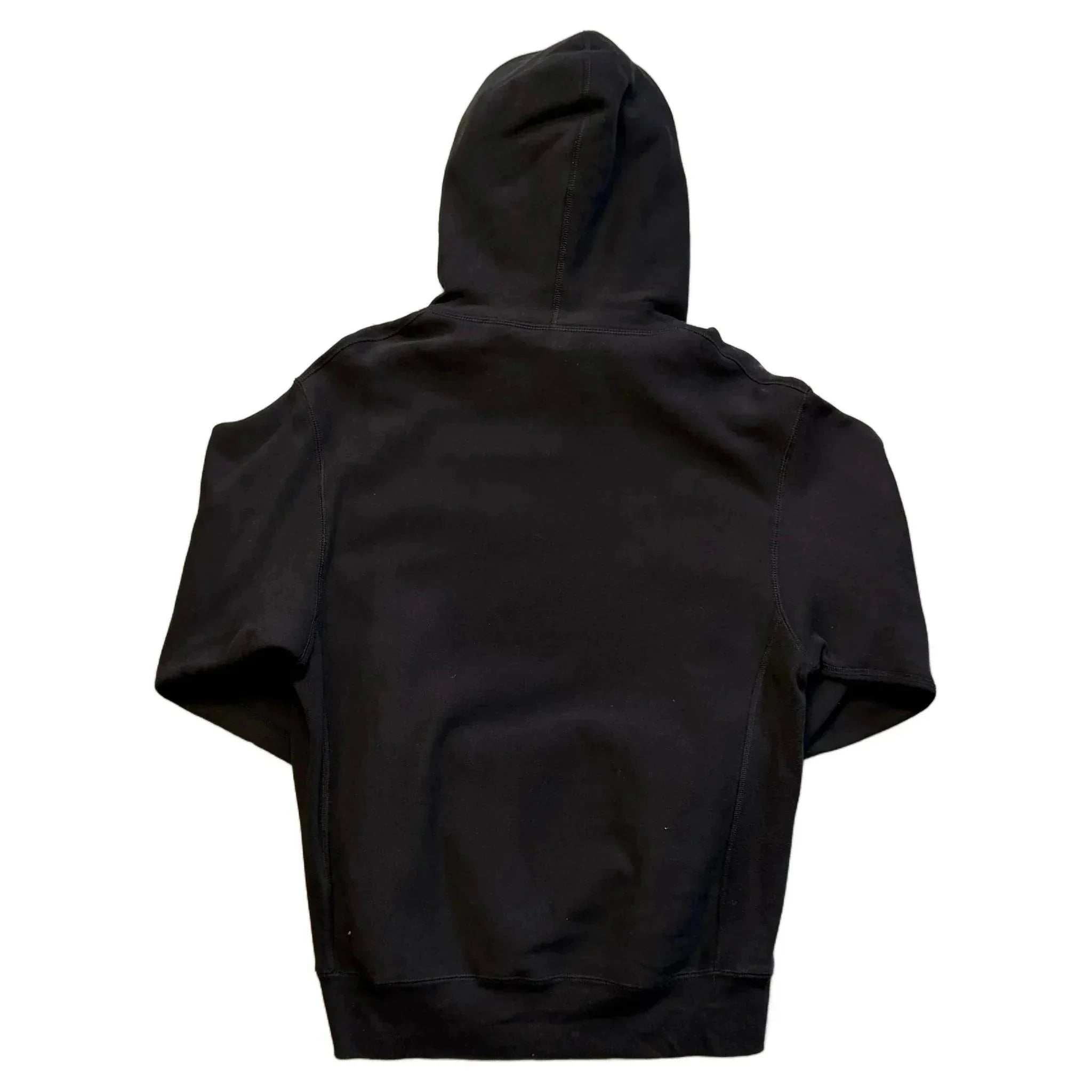 Supreme x KAWS Box Logo Hoodie - Black - M