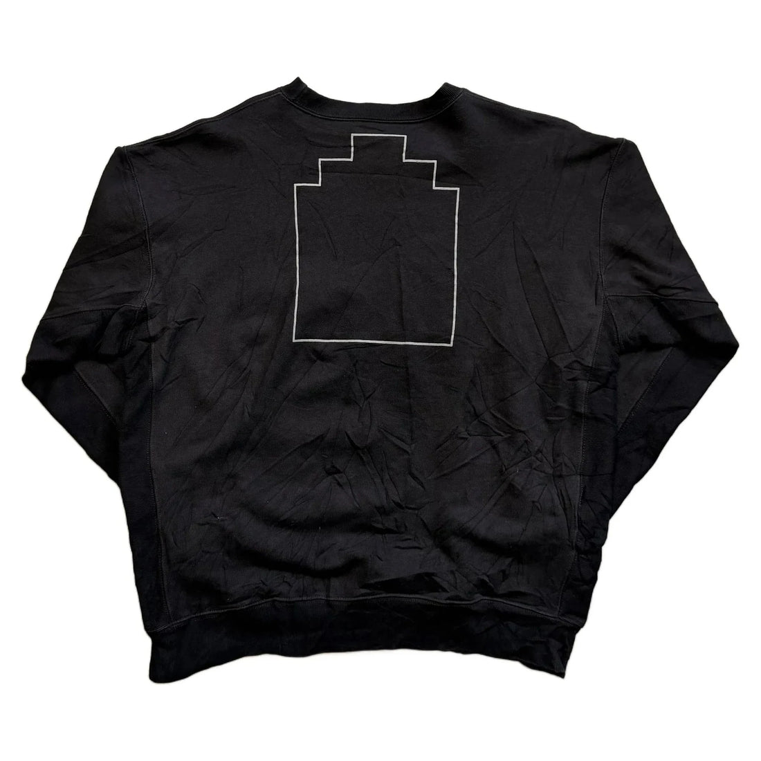 Cav Empt Sweatshirt - Black - M