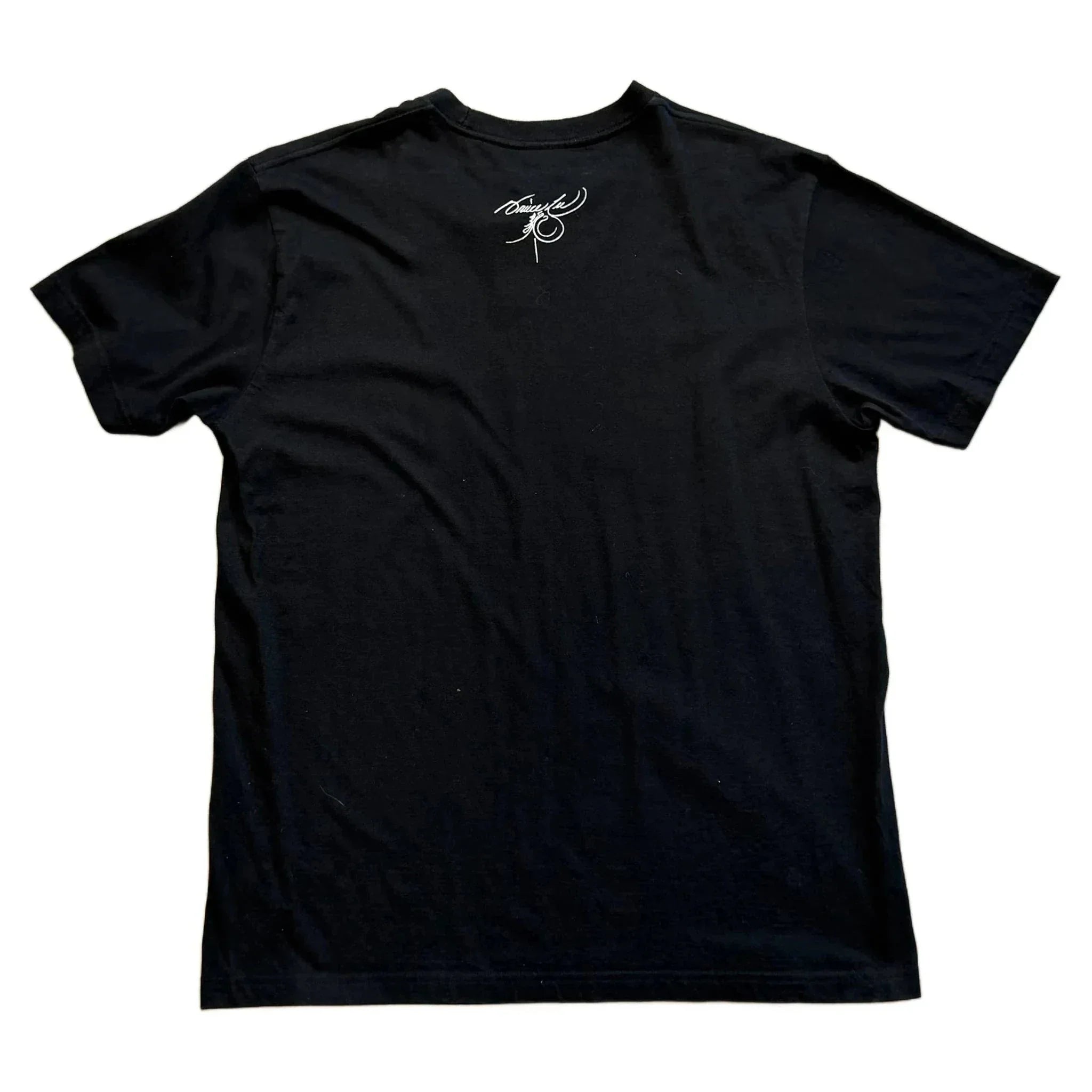 Supreme Tee - Black - L