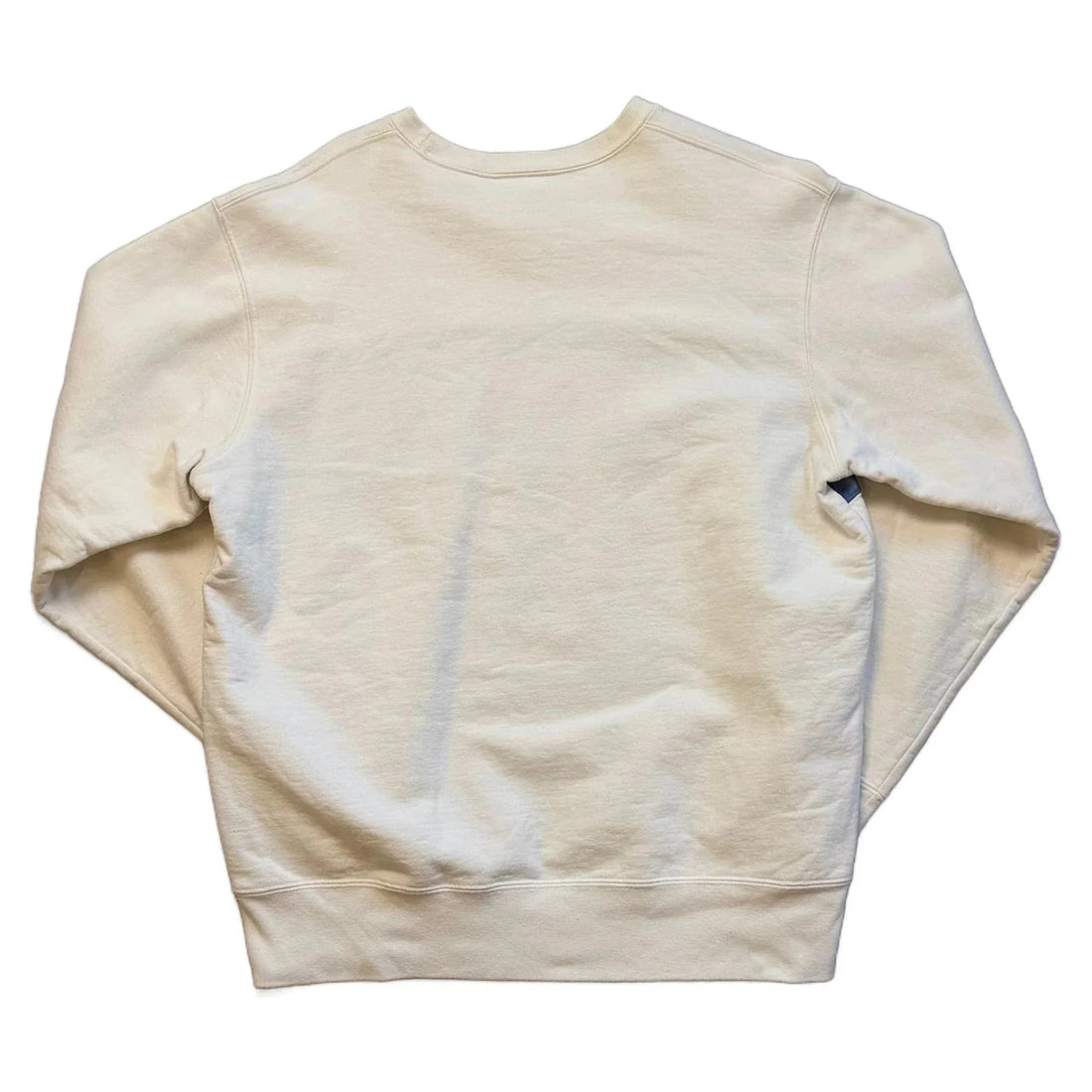 Supreme Sweatshirt - White - L