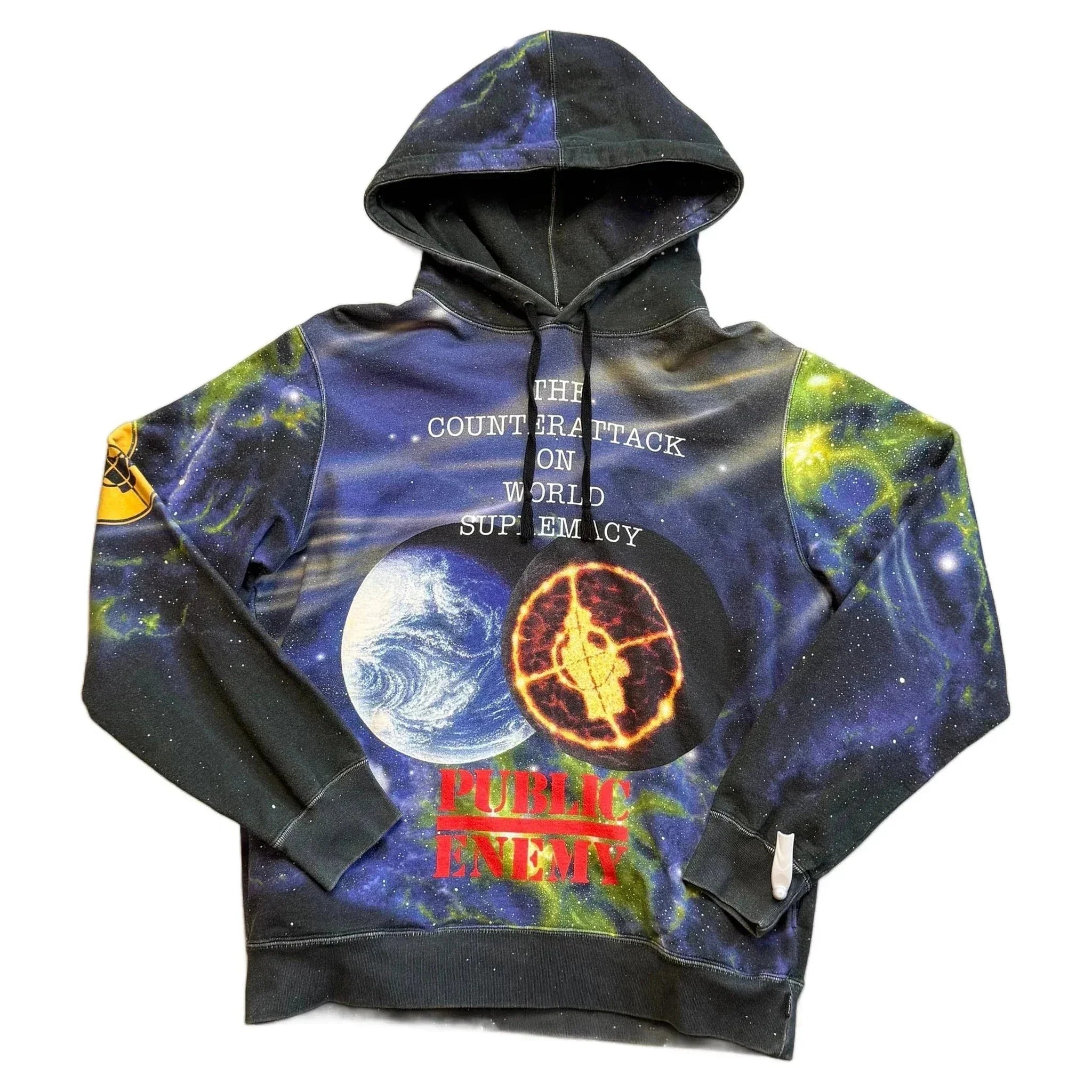 Supreme x Undercover Hoodie - M