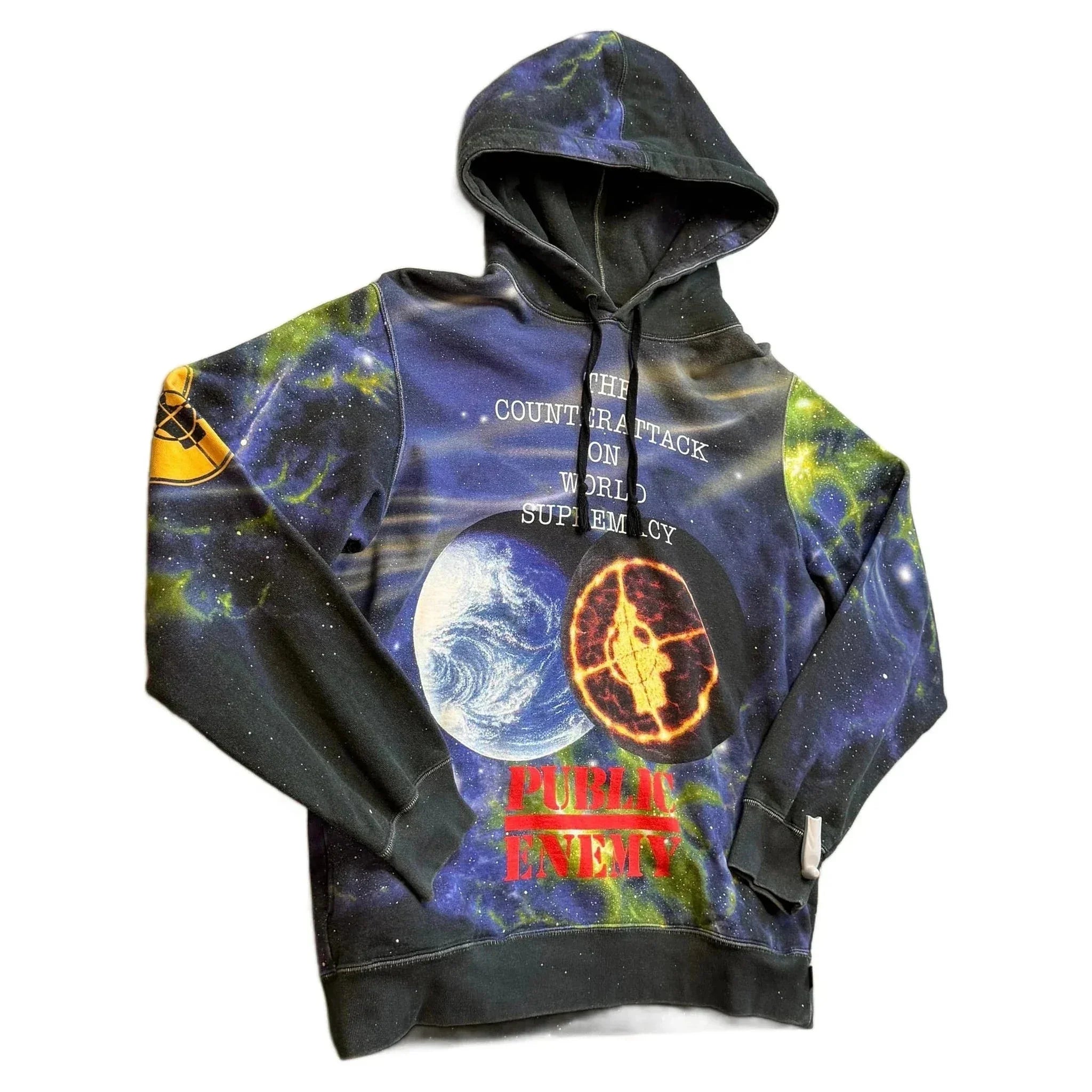 Supreme x Undercover Hoodie - M