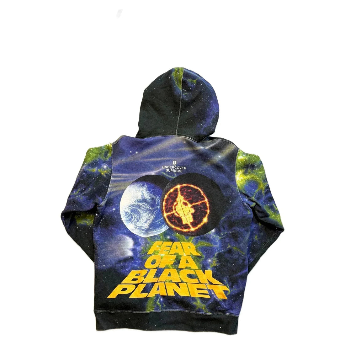 Supreme x Undercover Hoodie - M